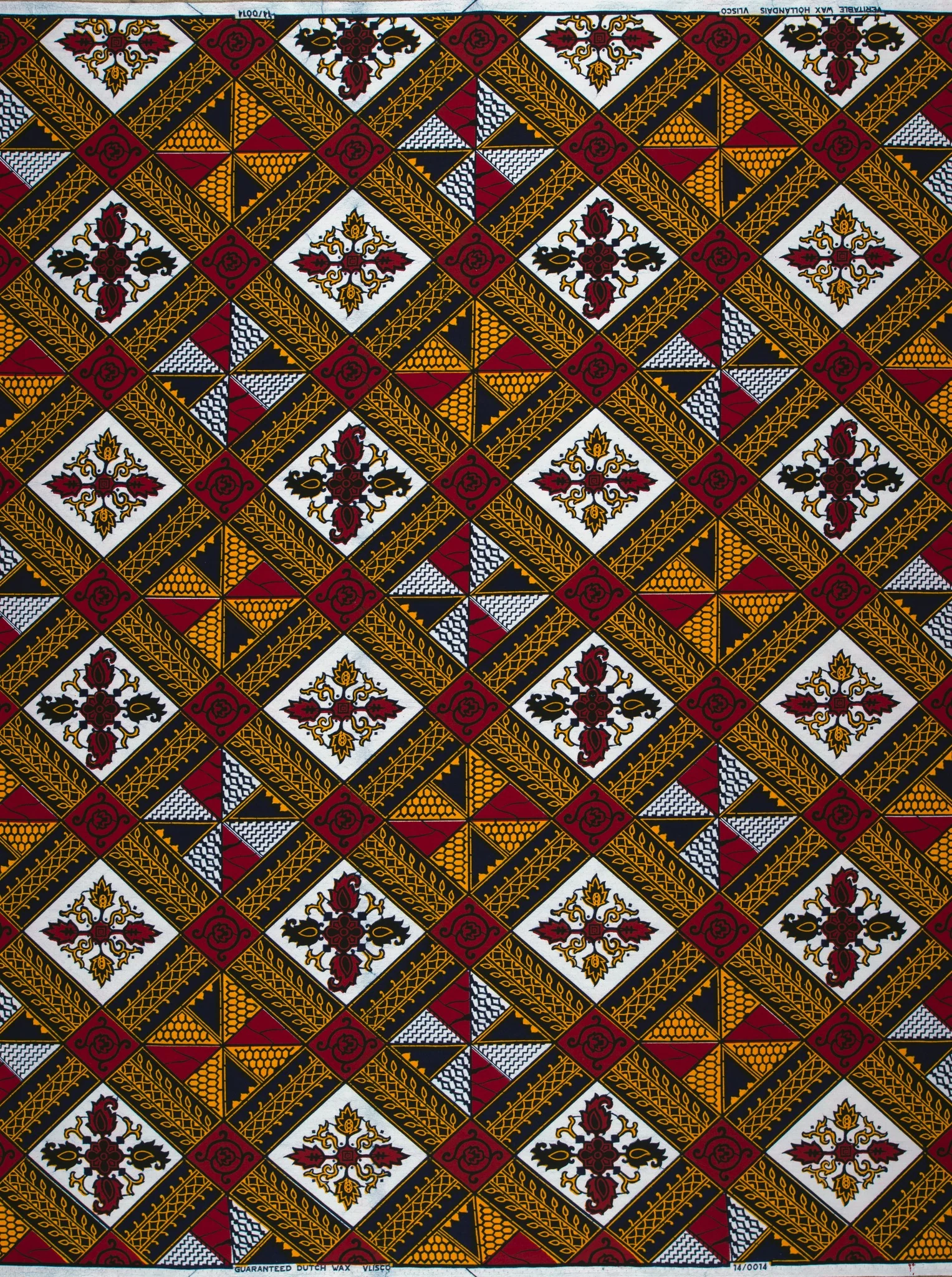 Wax Hollandais | VL00014.308 | Carpet - Image 4