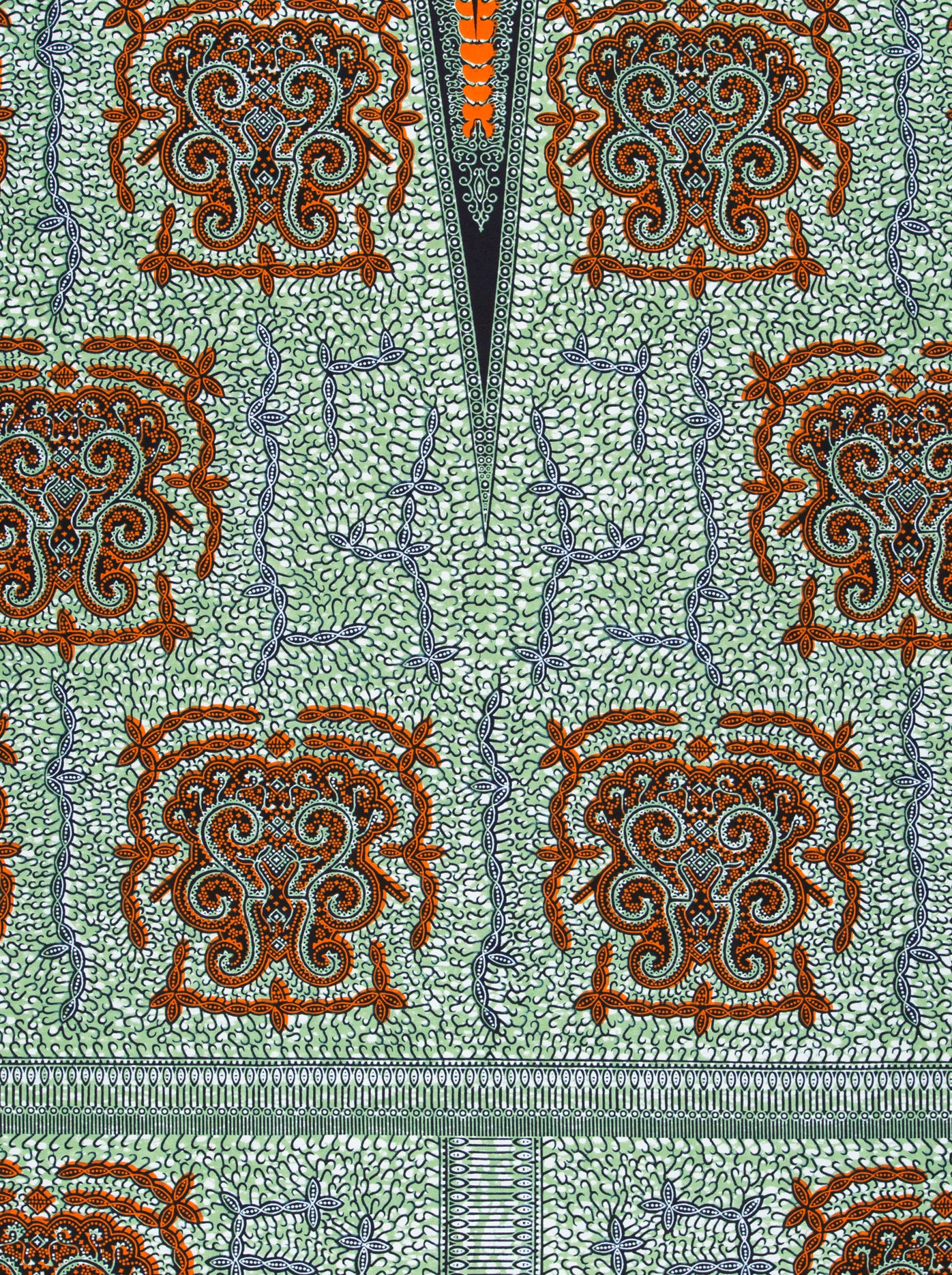 Wax Hollandais | VL00022.351 | Chain - Image 3