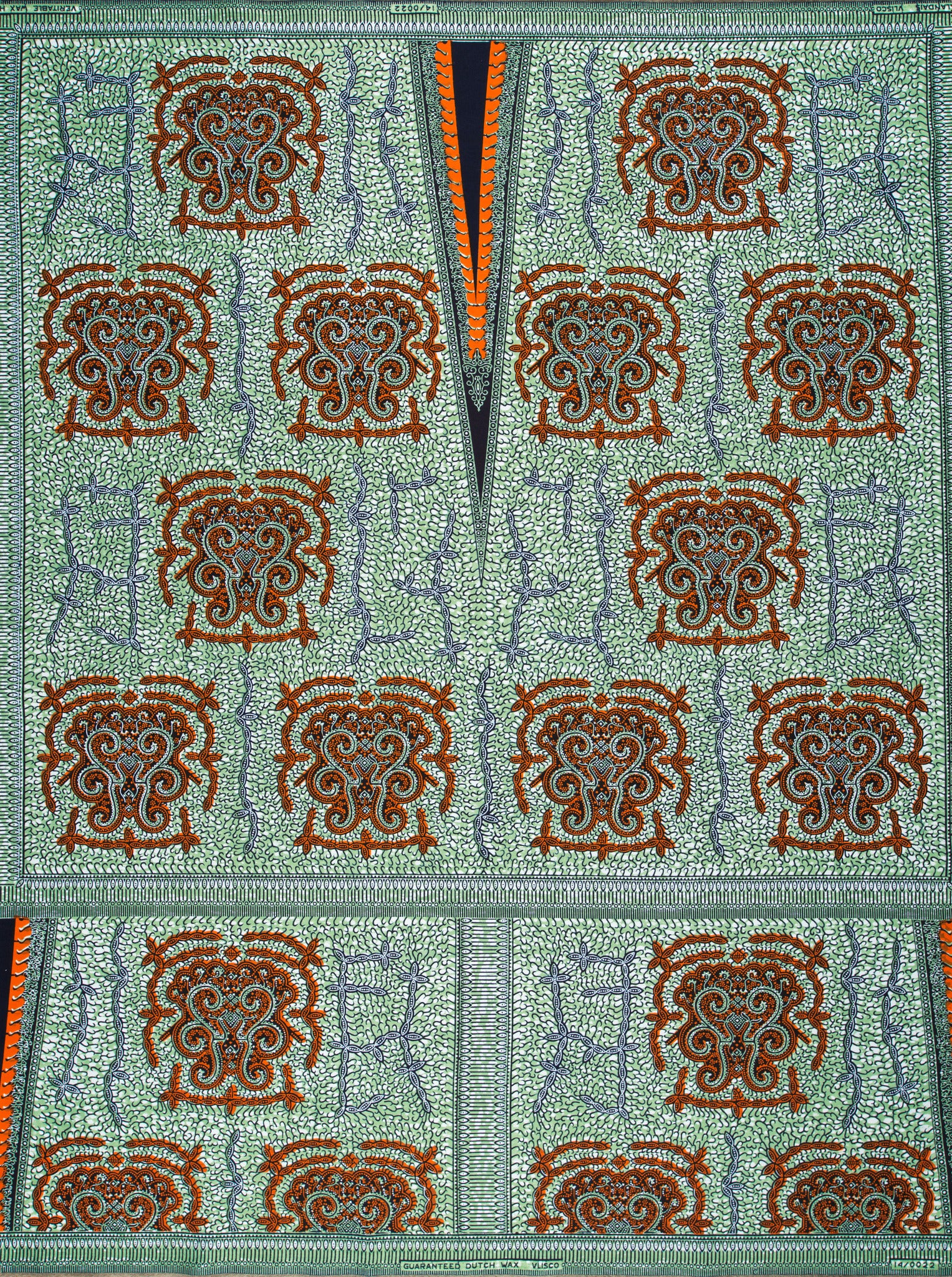Wax Hollandais | VL00022.351 | Chain - Image 4