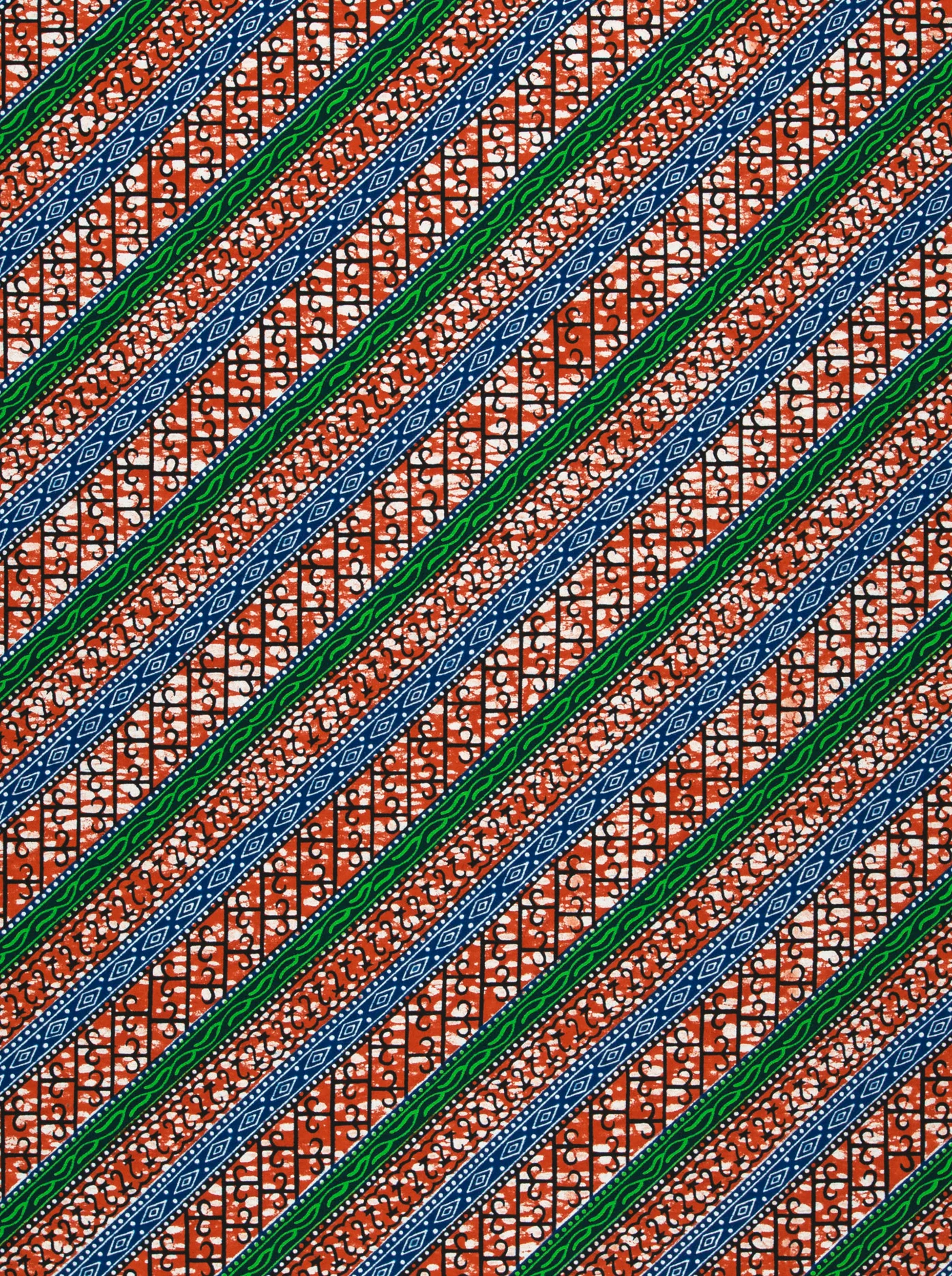 Wax Hollandais | VL00034.132 - Image 3