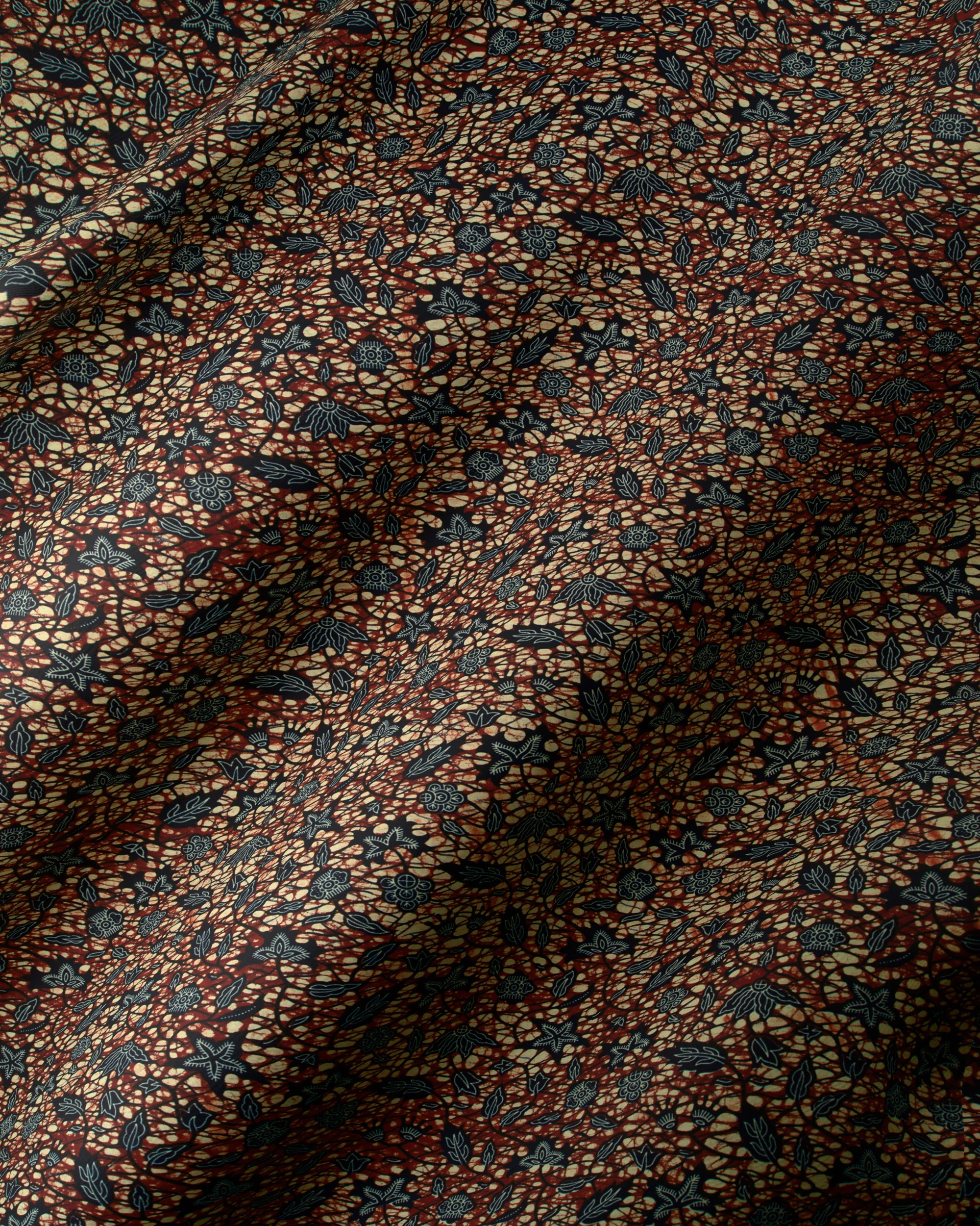 Wax Hollandais | VL00040.107 | Adémè