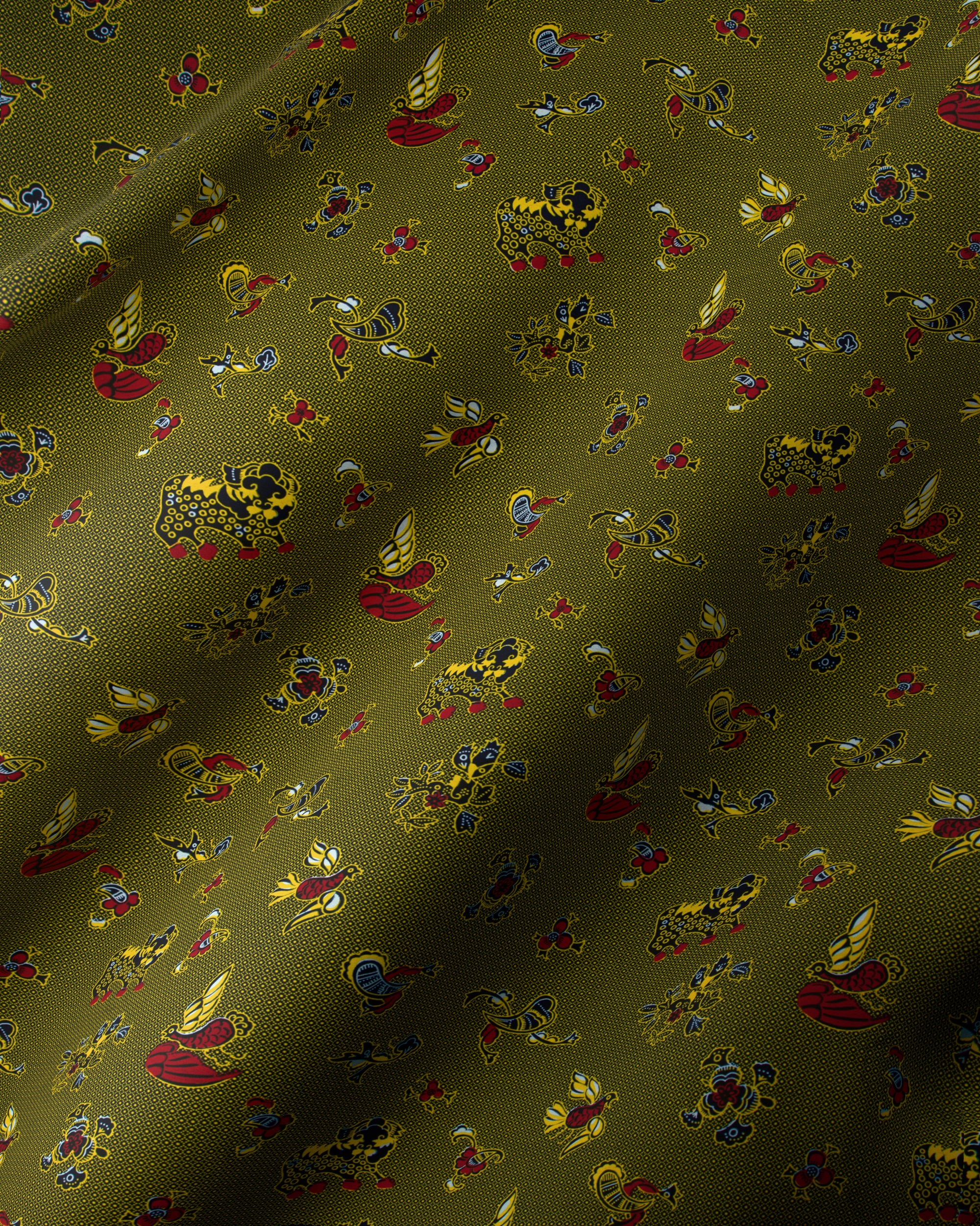 Wax Hollandais | VL00535.139