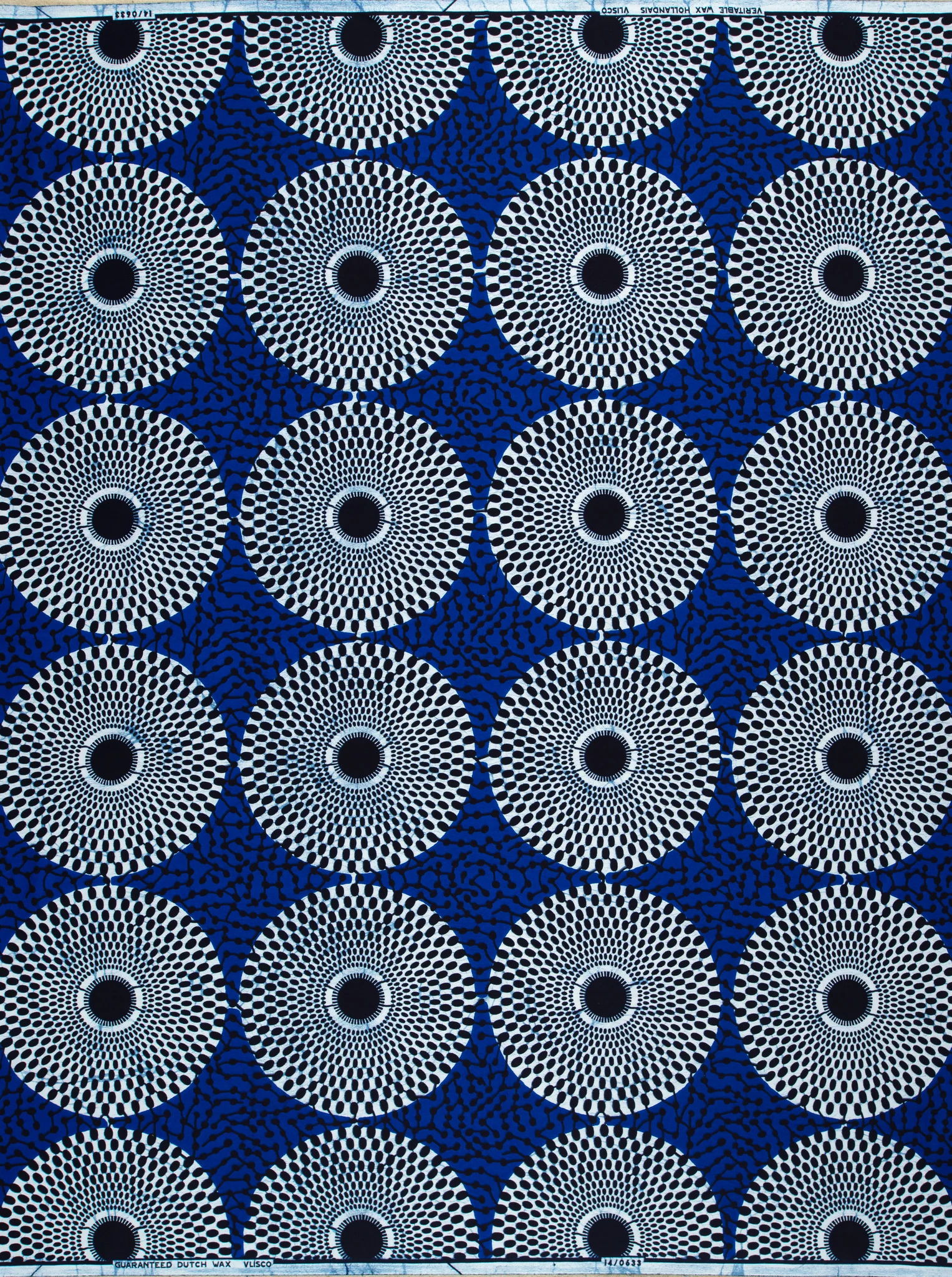 Wax Hollandais | VL00633.292 | Record, Target - Image 4