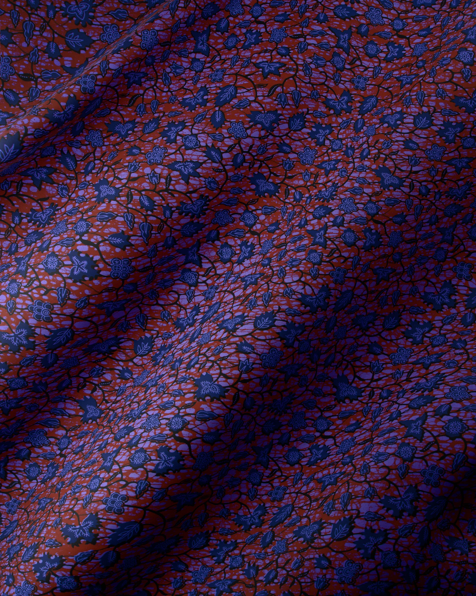 Wax Hollandais | VL00690.204 | Pepper Leaf