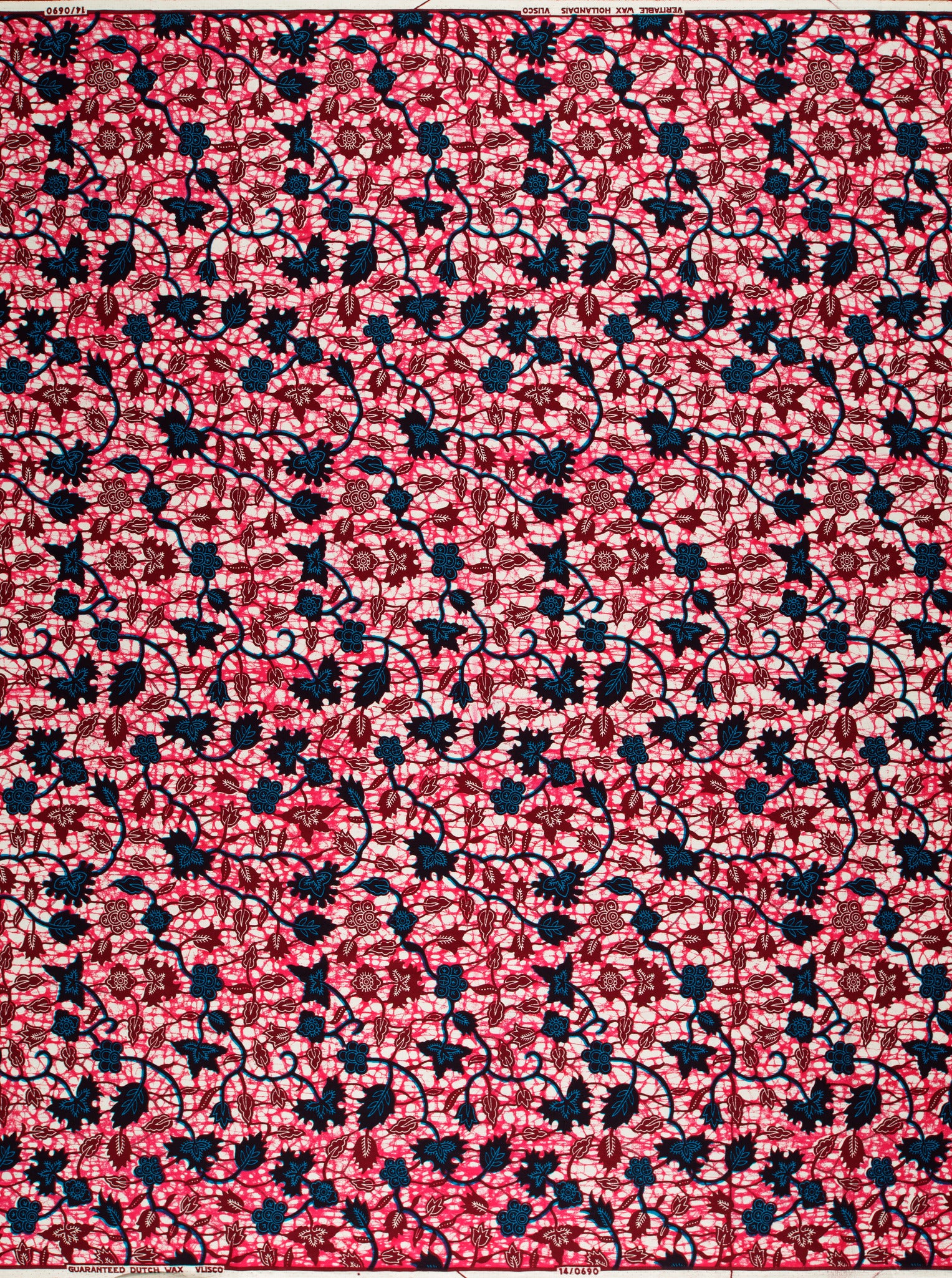 Wax Hollandais | VL00690.243 | Pepper Leaf - Image 4