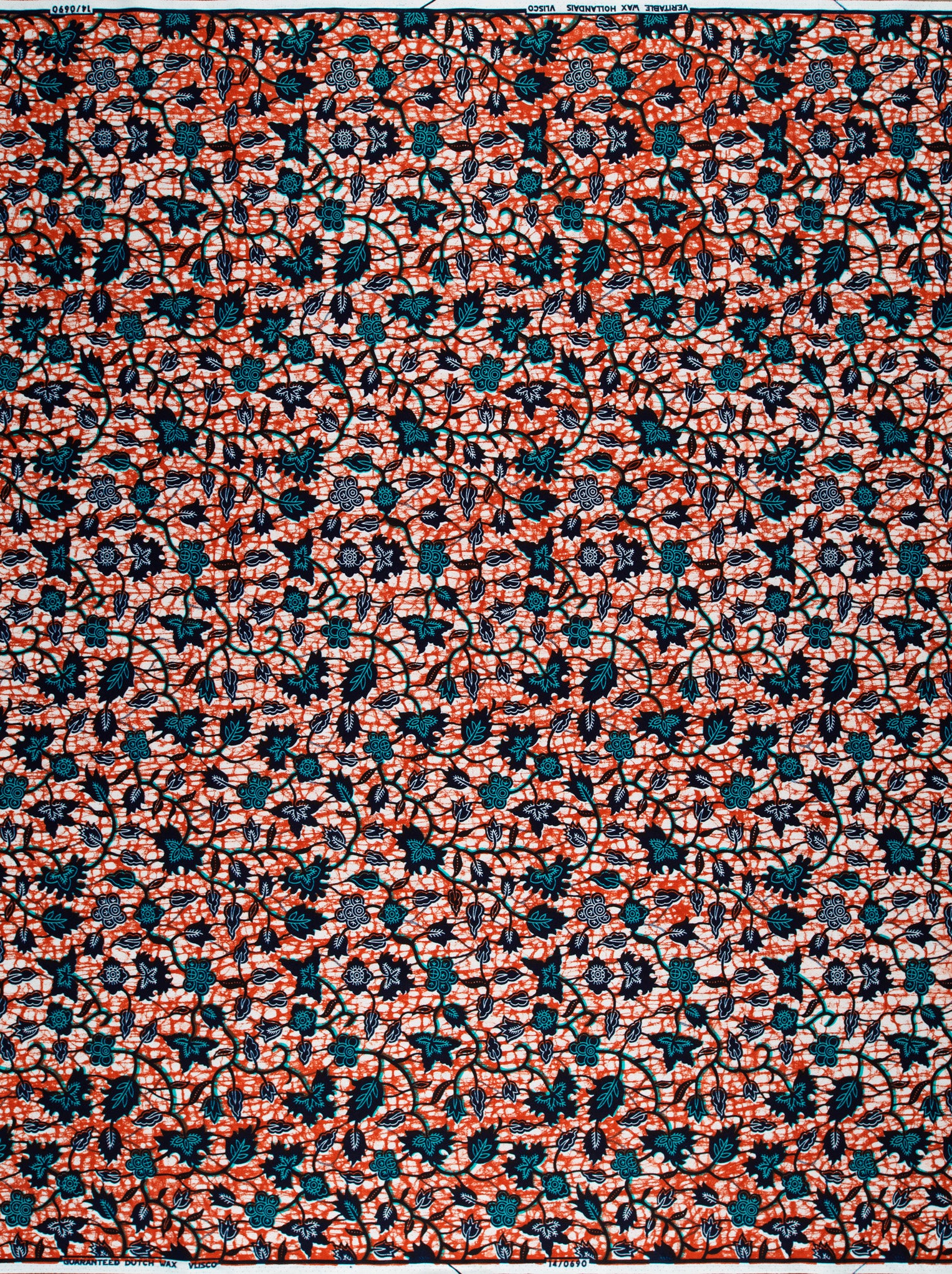 Wax Hollandais | VL00690.244 | Pepper Leaf - Image 4