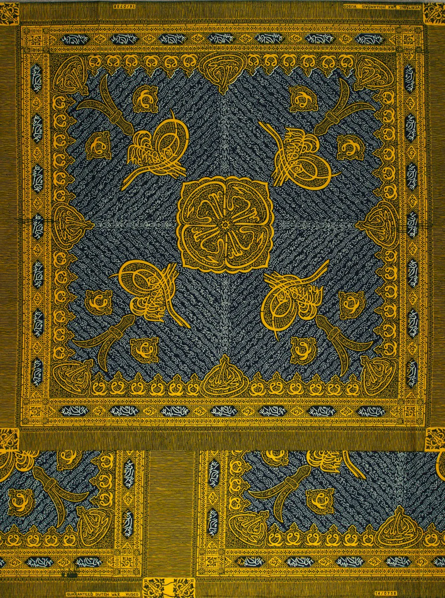 Wax Hollandais | VL00758.106 - Image 4
