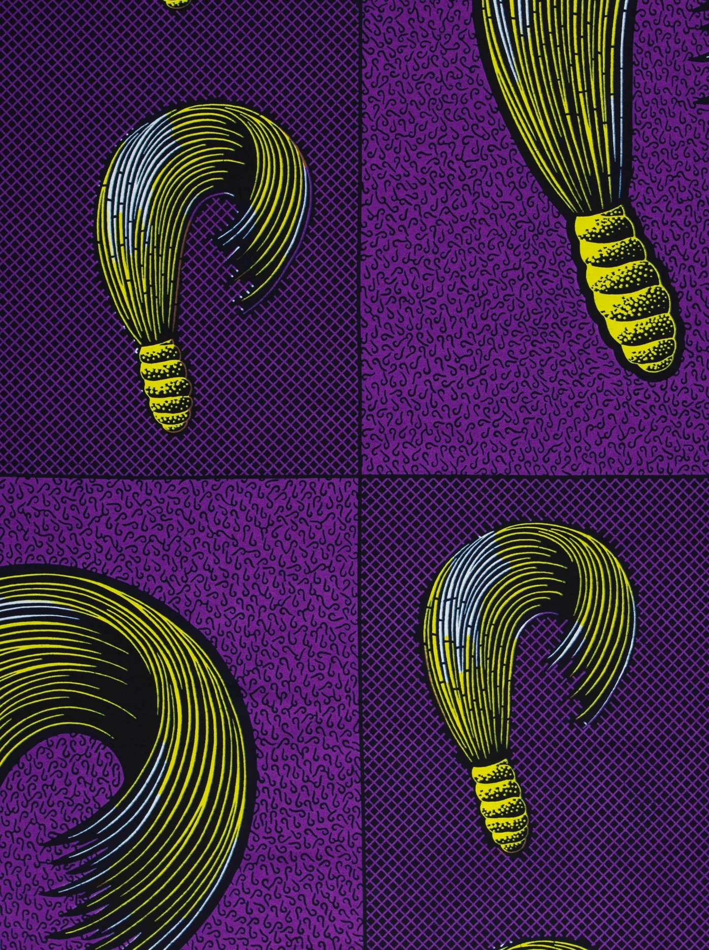 Wax Hollandais | VL00815.158 | Broom, Komno, Soskou, Sossi - Image 3