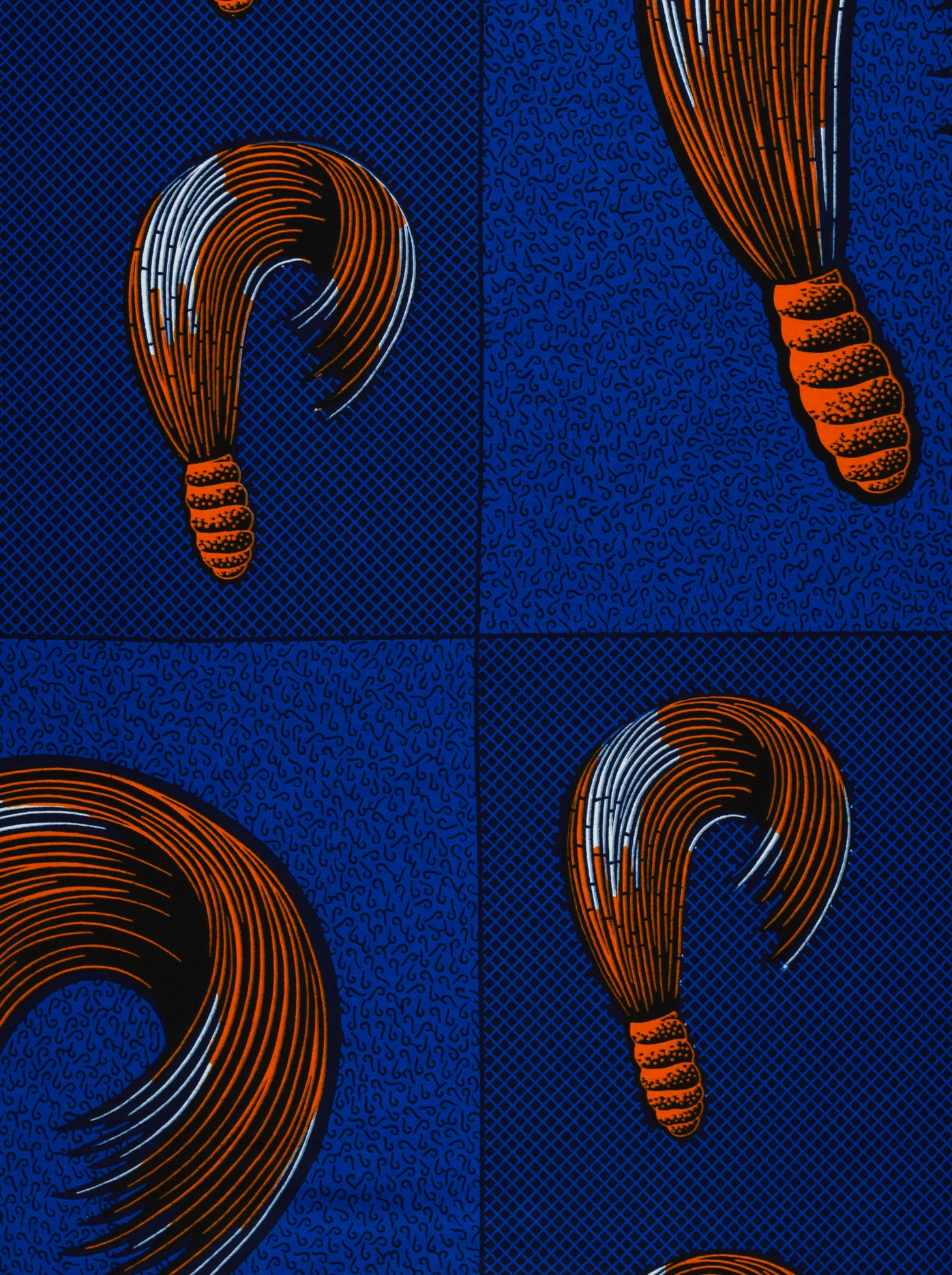 Wax Hollandais | VL00815.171 | Broom, Komno, Soskou, Sossi - Image 3