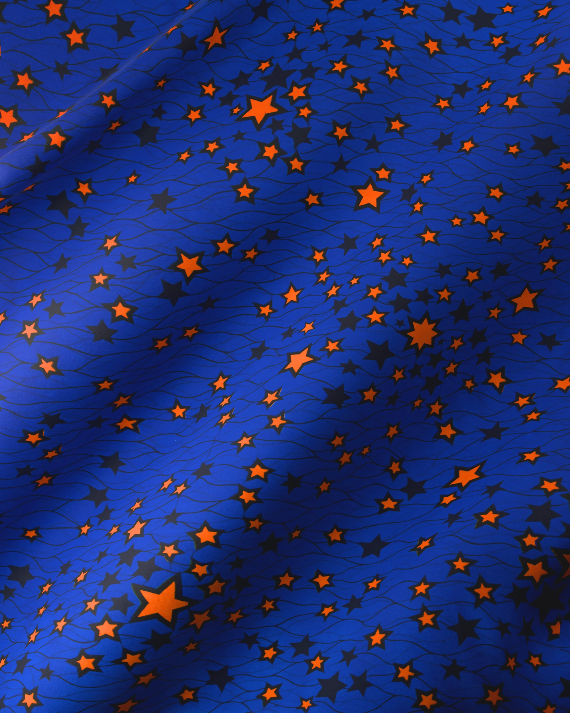 Wax Hollandais | VL00954.163 | Small star