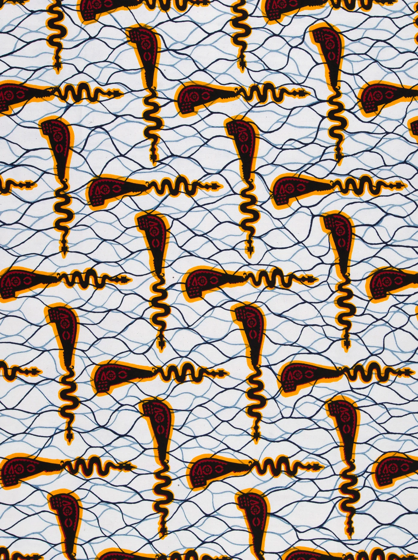 Wax Hollandais | VL00990.075 - Image 3