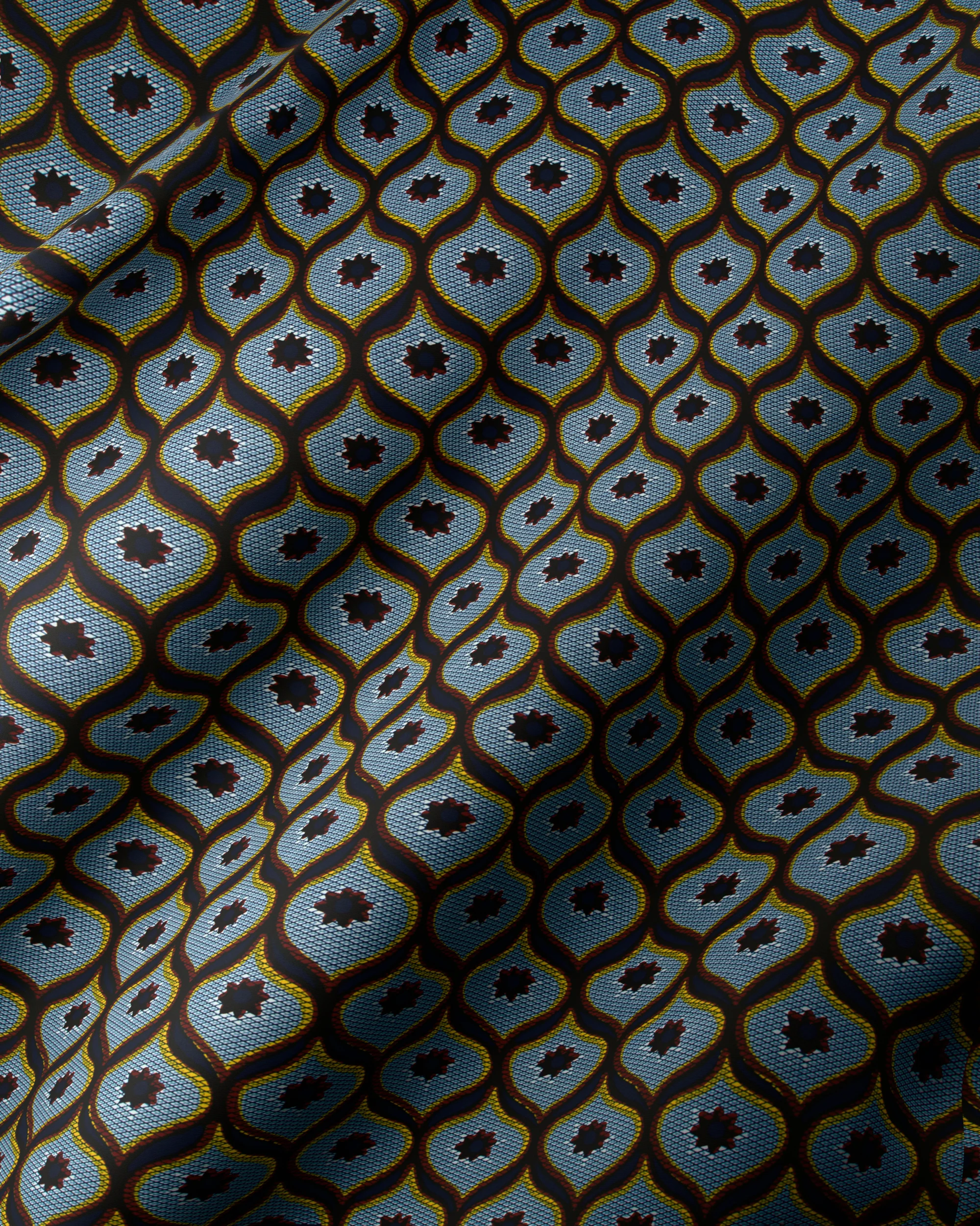 Wax Hollandais | VL01070.093 | Congrès, Elegant Women