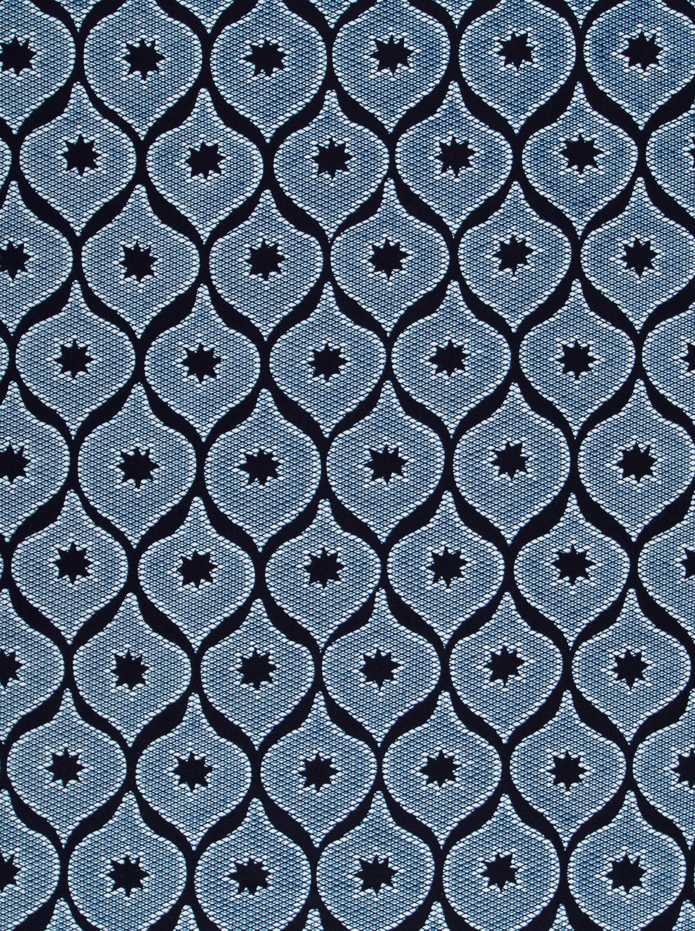 Wax Poplin | VL01070.118 | Congrès, Elegant Women - Image 3