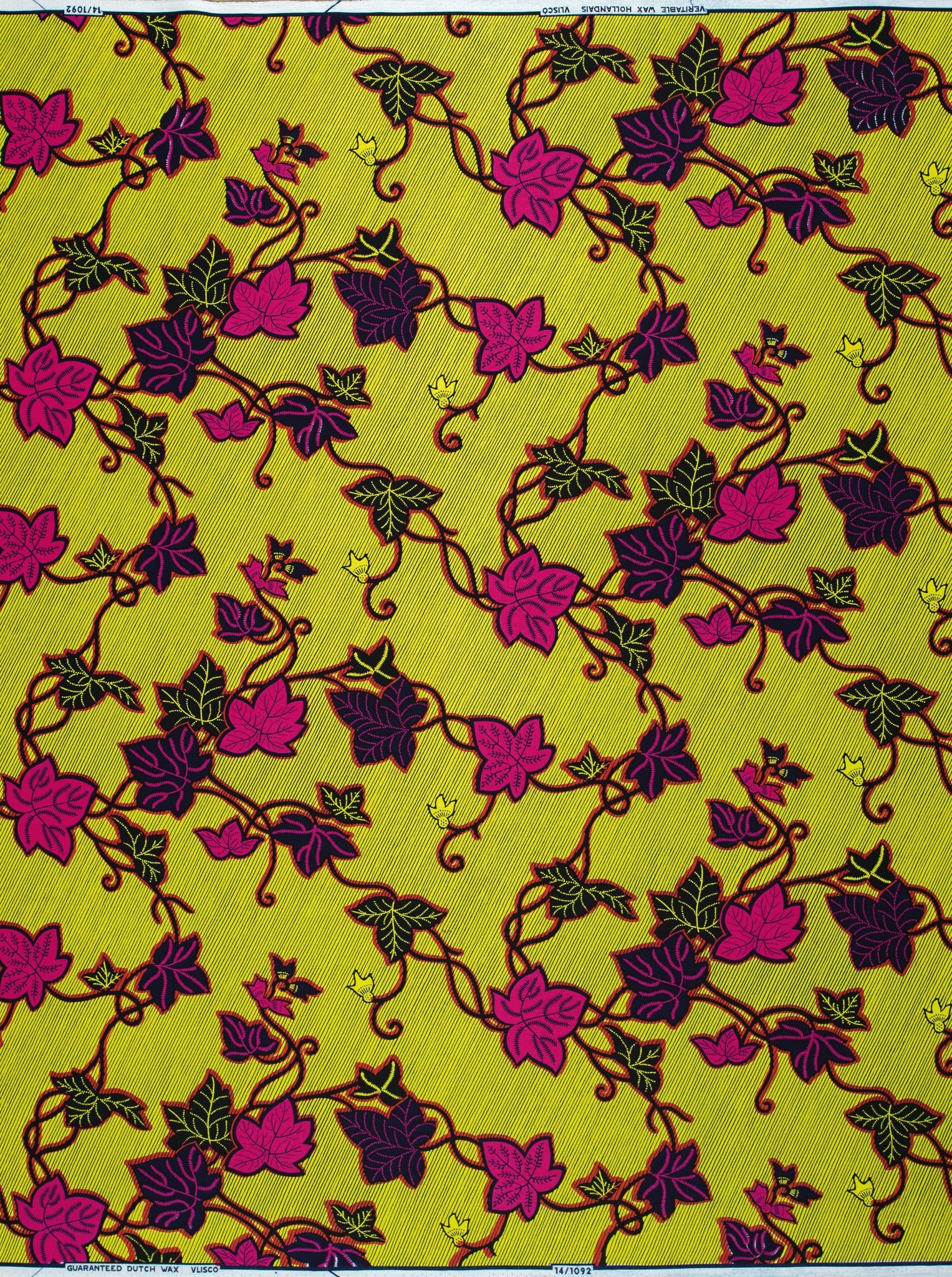 Wax Hollandais | VL01092.200 - Image 4