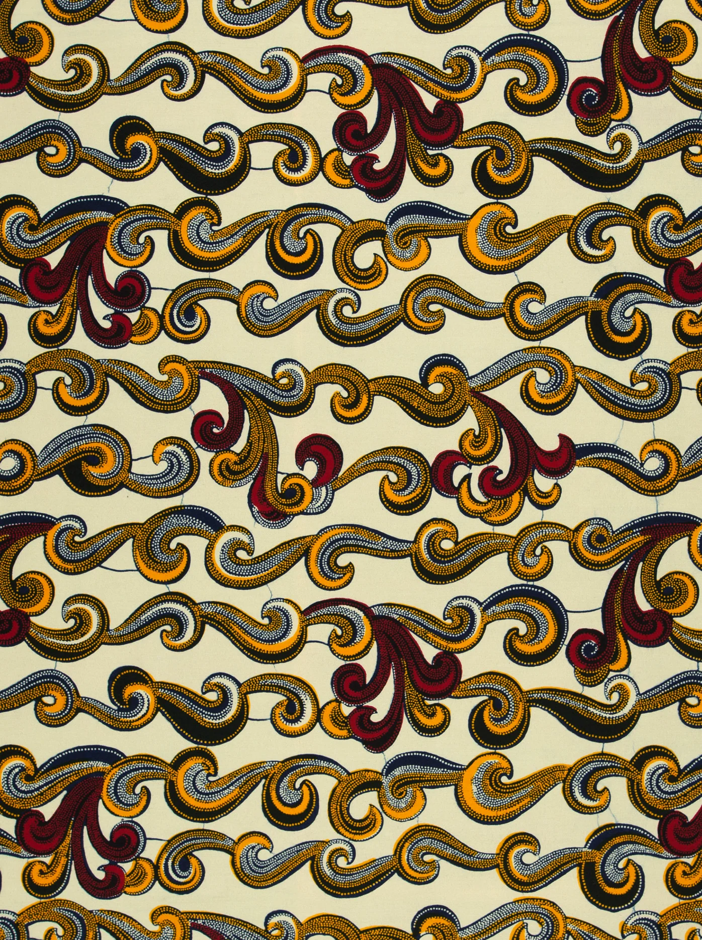 Wax Hollandais | VL01474.054 | Secret - Image 3