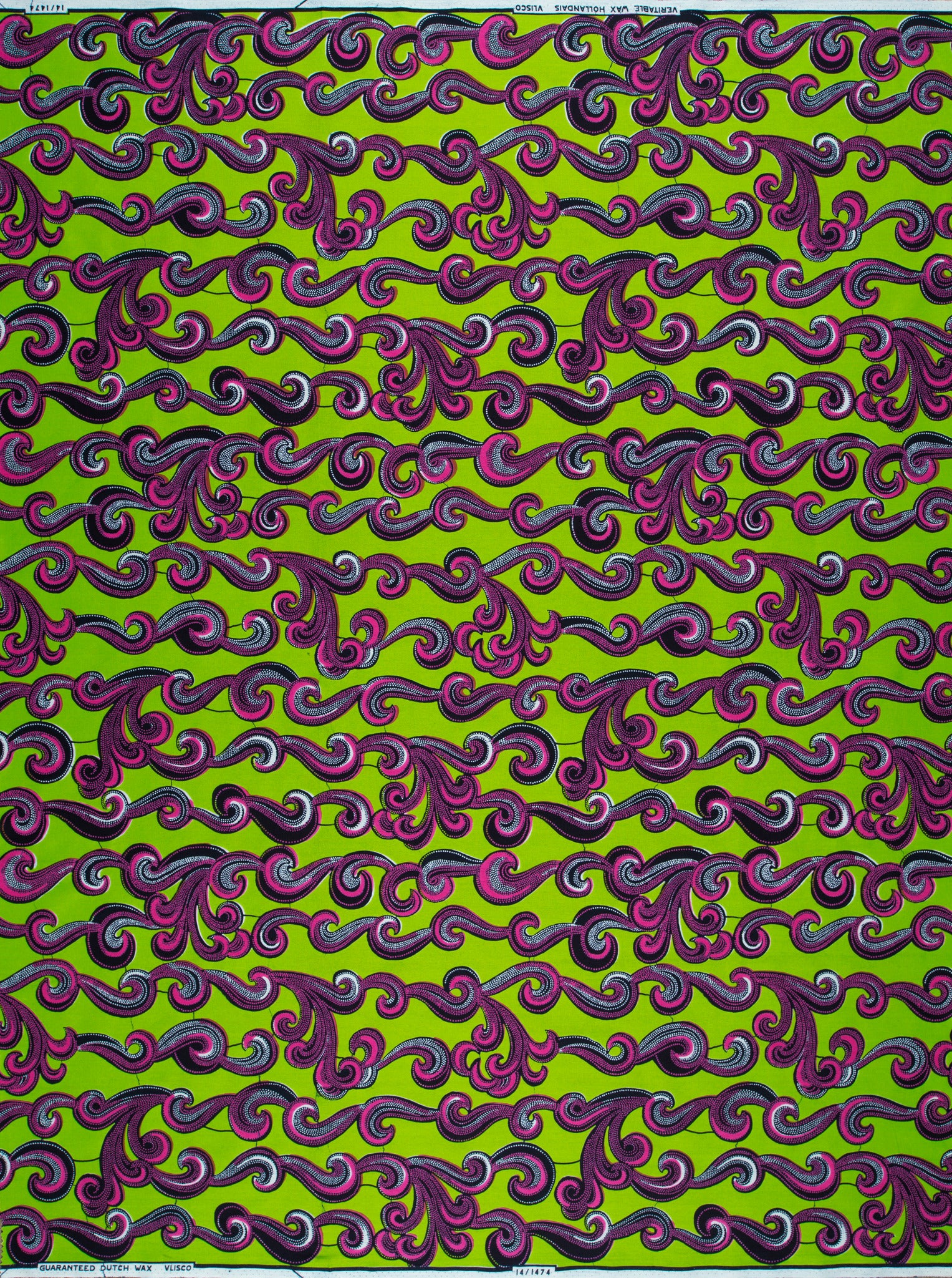Wax Hollandais | VL01474.057 | Secret - Image 4