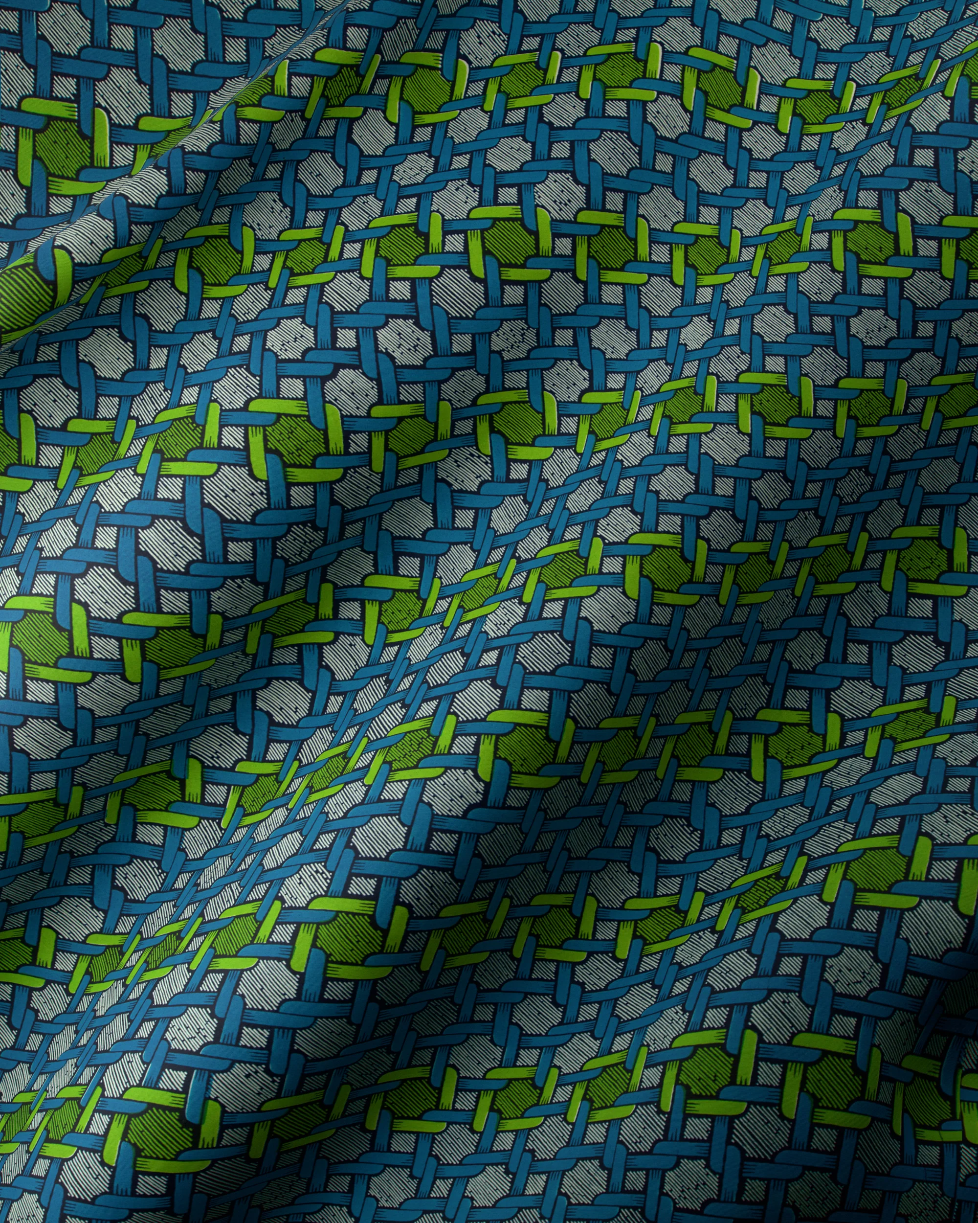 Wax Hollandais | VL01582.058