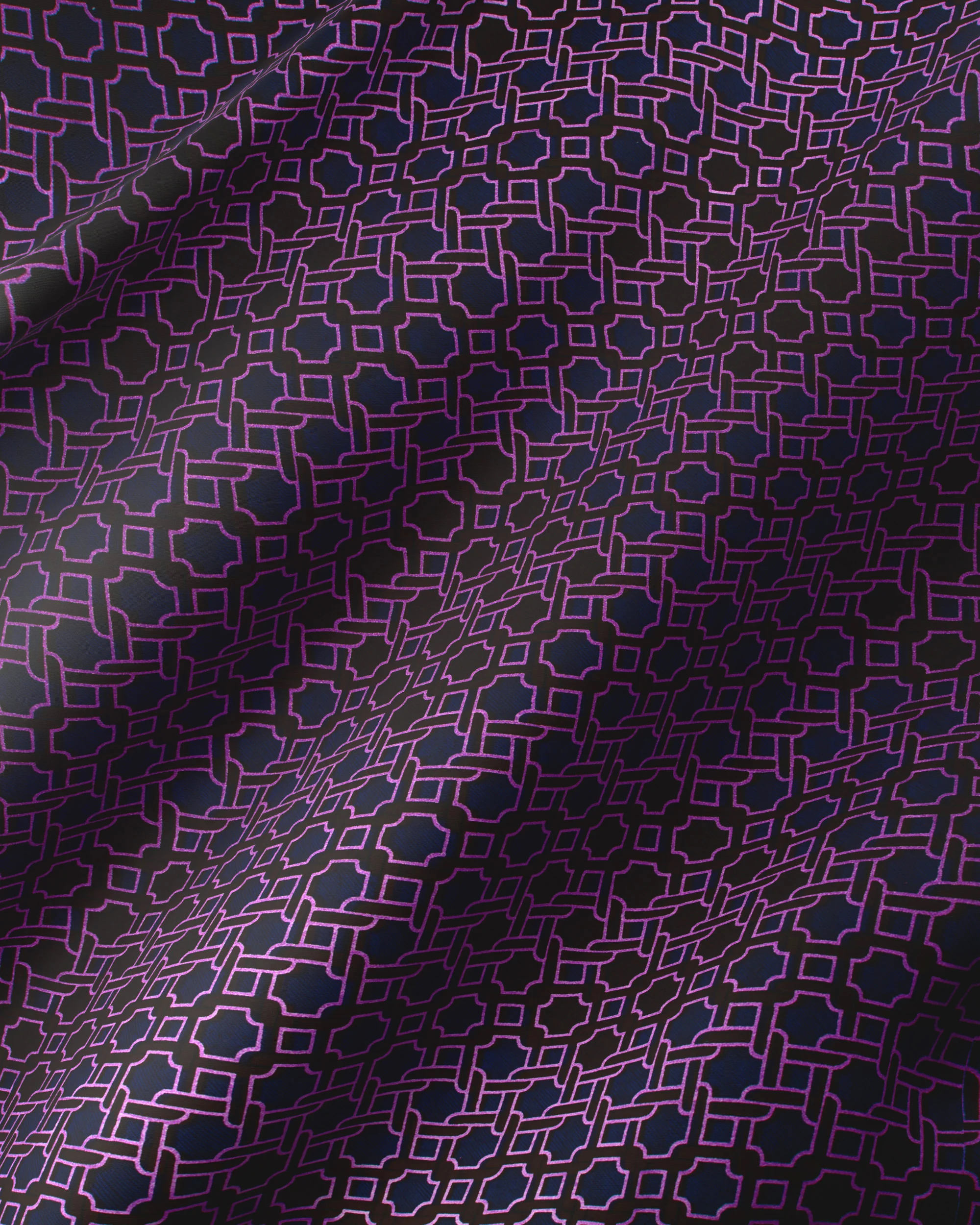 Sky Wax | VL01582.096 | Lilac Embellished