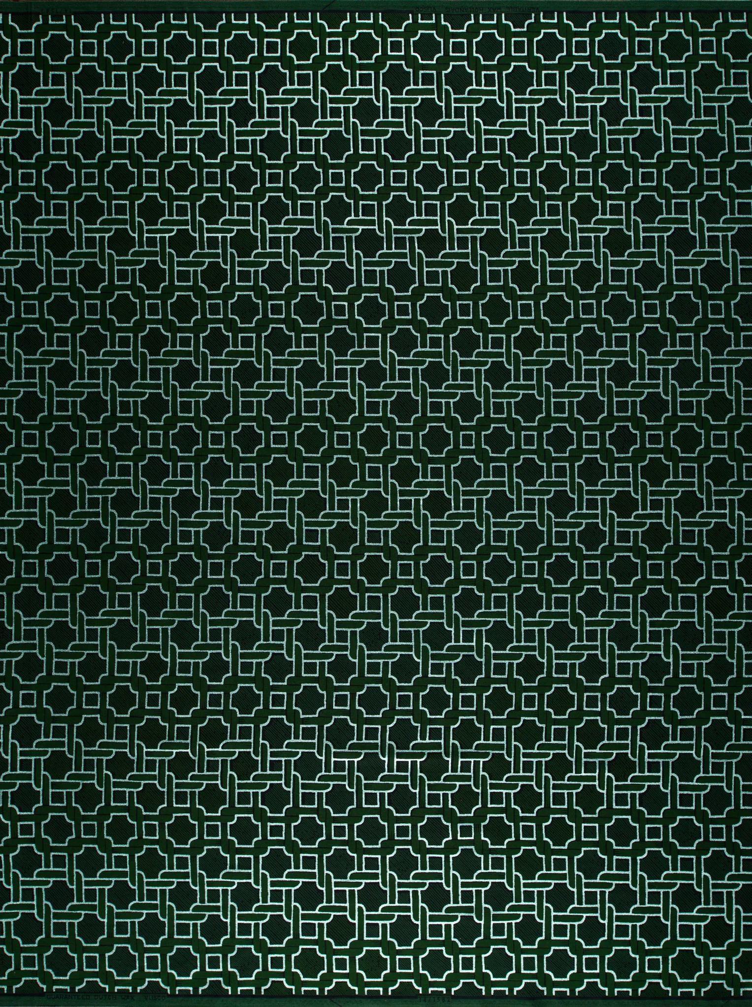 Sky Wax | VL01582.097 | Pastel Green Embellished - Image 4