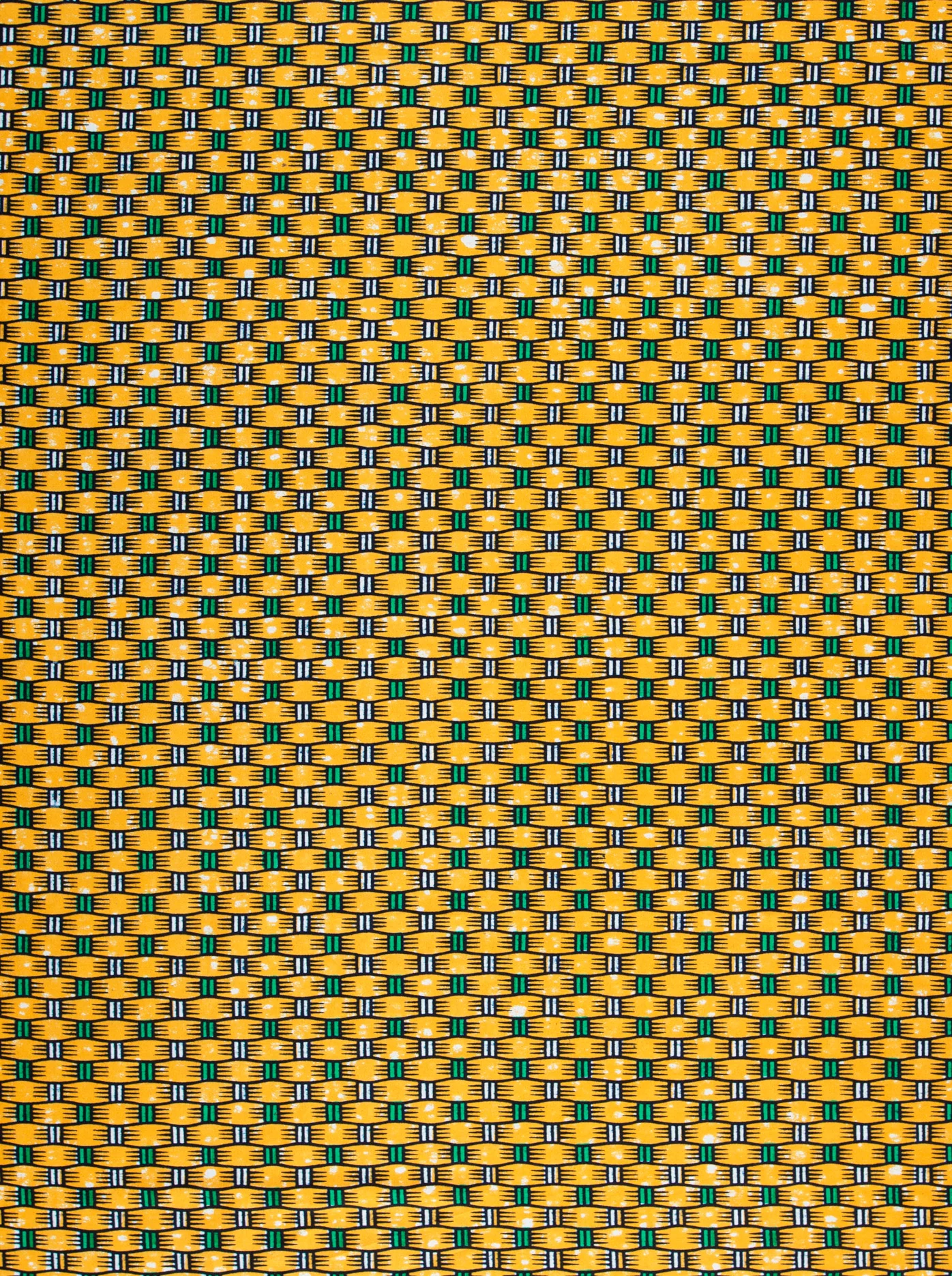 Wax Hollandais | VL01603.020 - Image 3