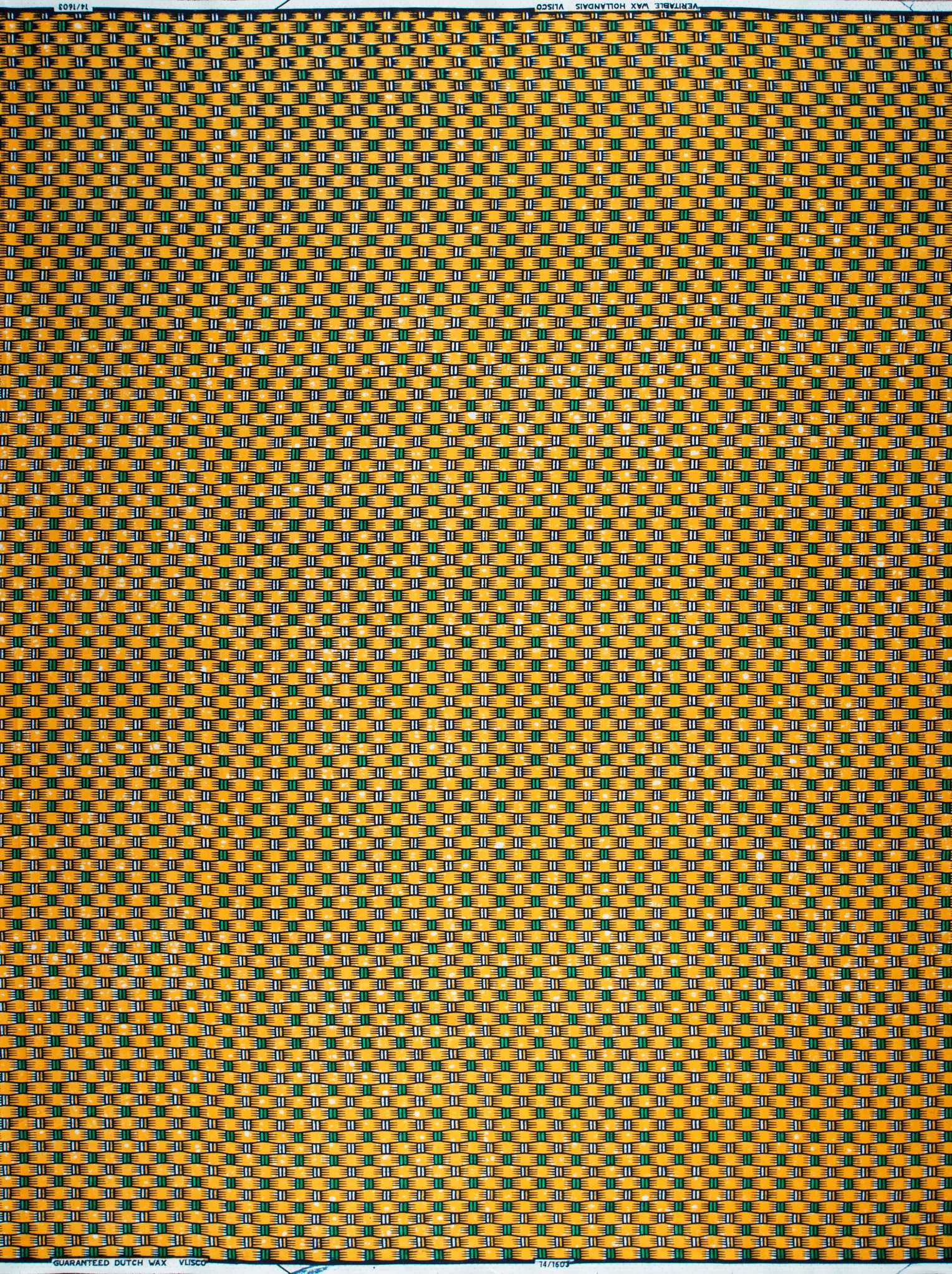 Wax Hollandais | VL01603.020 - Image 4