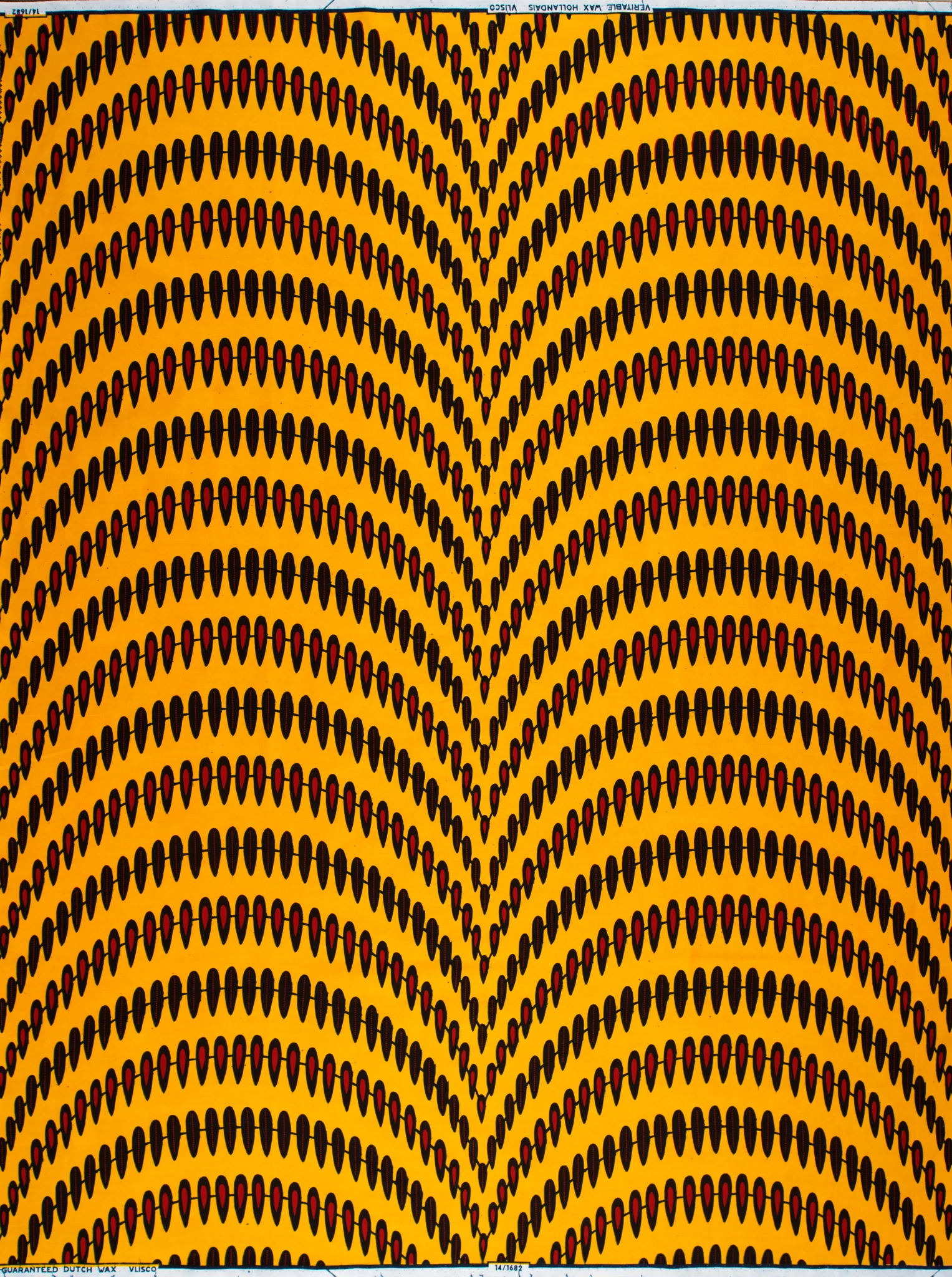 Wax Hollandais | VL01682.122 | Avenue 16, Bullets - Image 4
