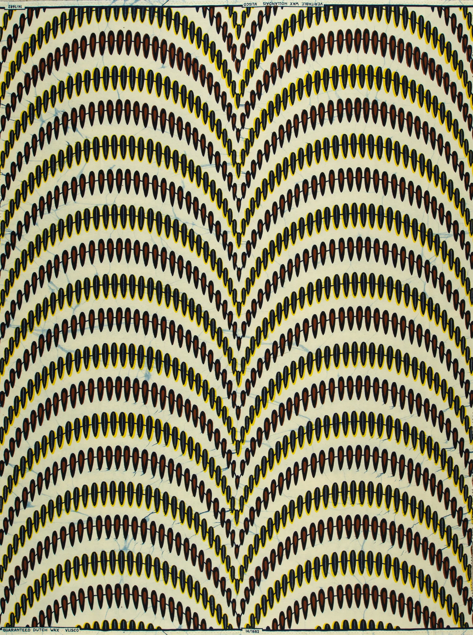 Wax Hollandais | VL01682.123 | Avenue 16, Bullets - Image 4