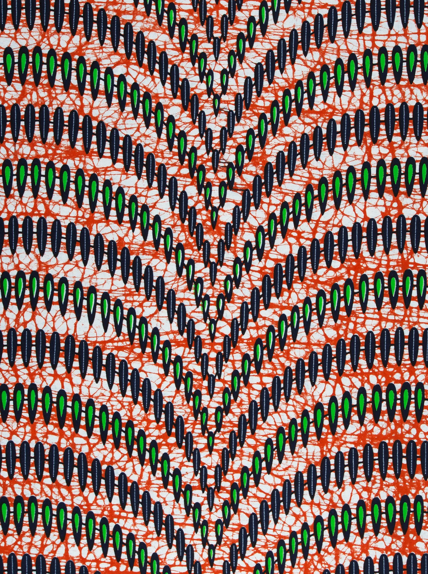 Wax Hollandais | VL01682.125 | Avenue 16, Bullets - Image 3