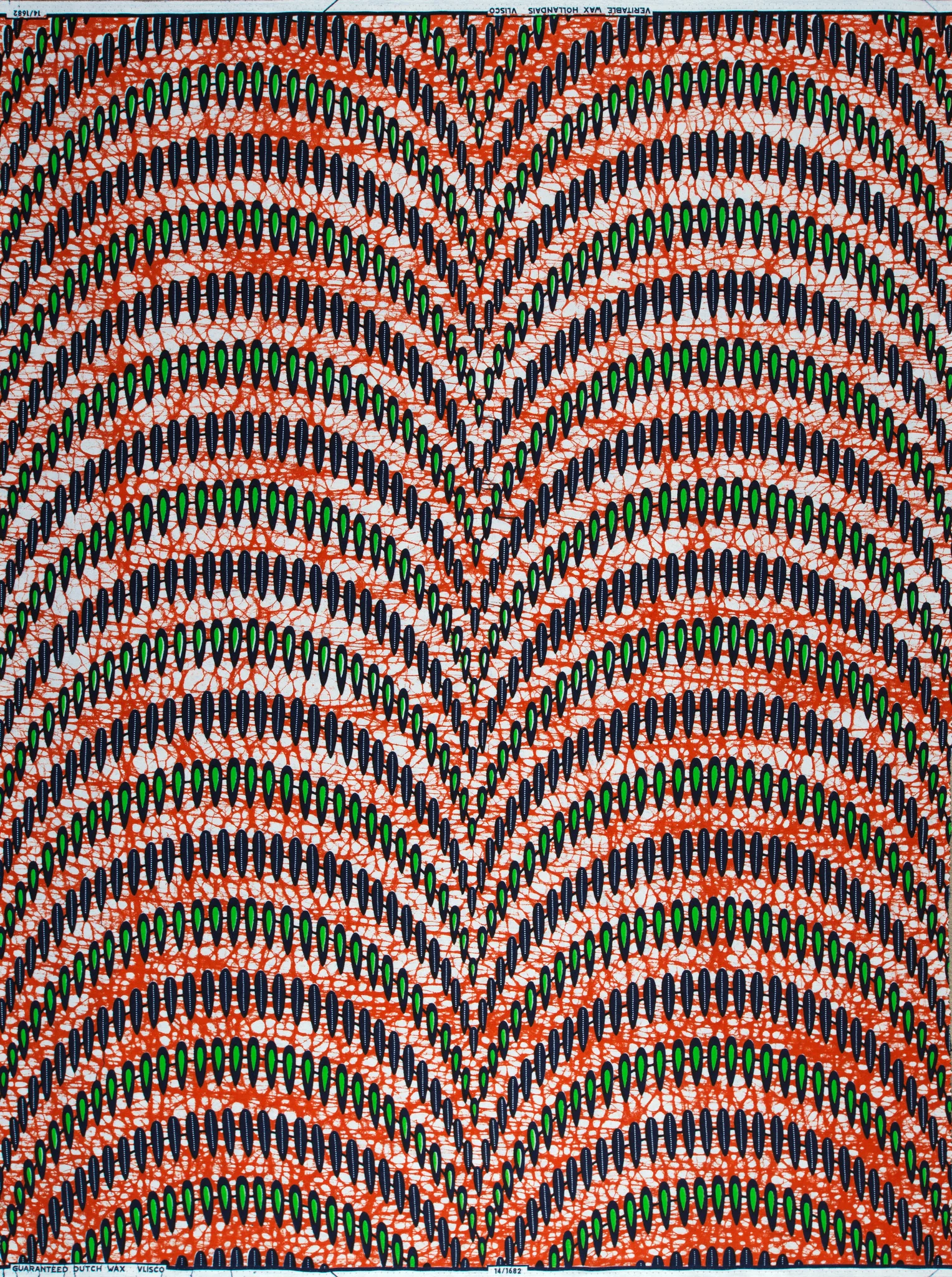 Wax Hollandais | VL01682.125 | Avenue 16, Bullets - Image 4