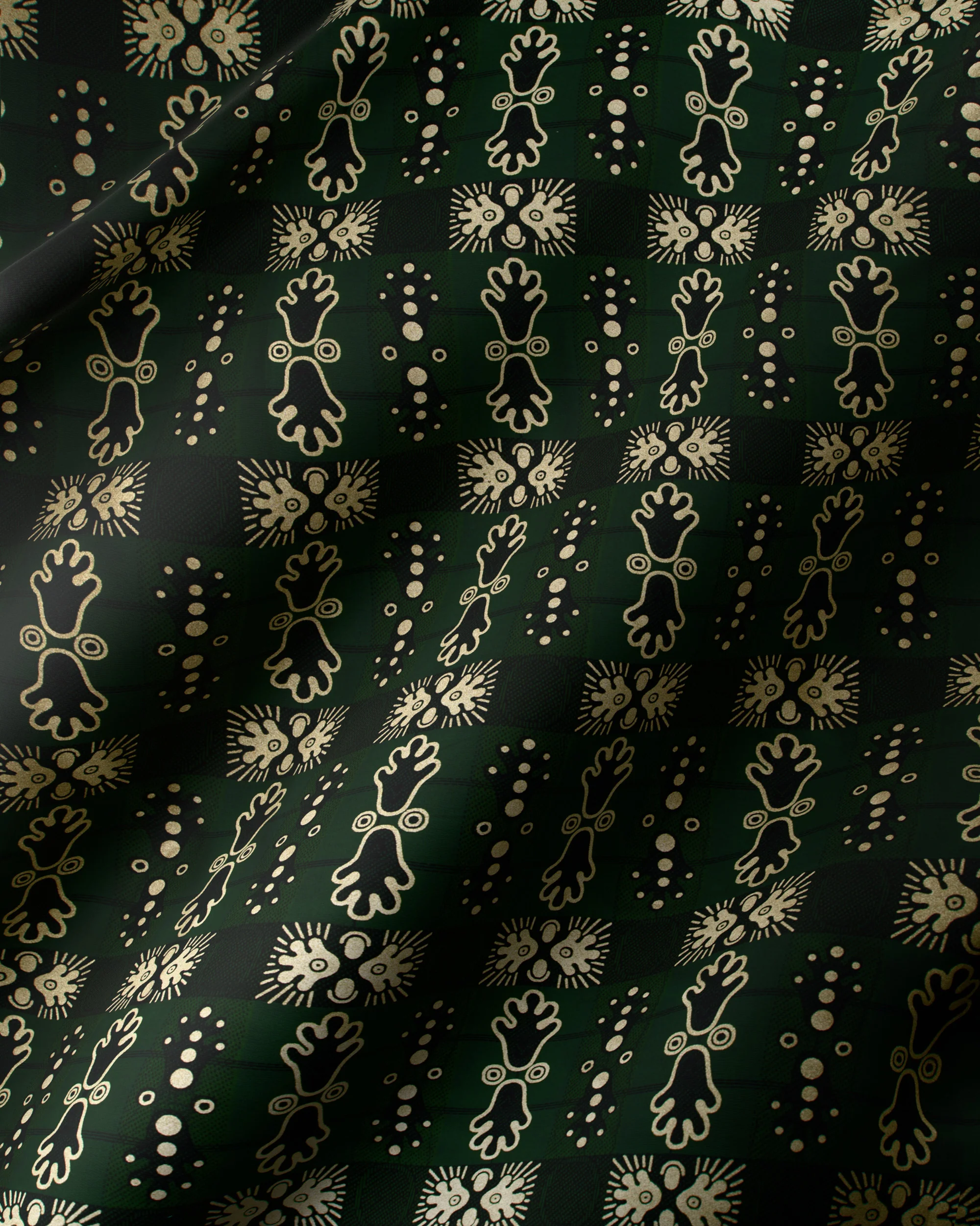 Sky Wax | VL02074.163 | Silver Embellished