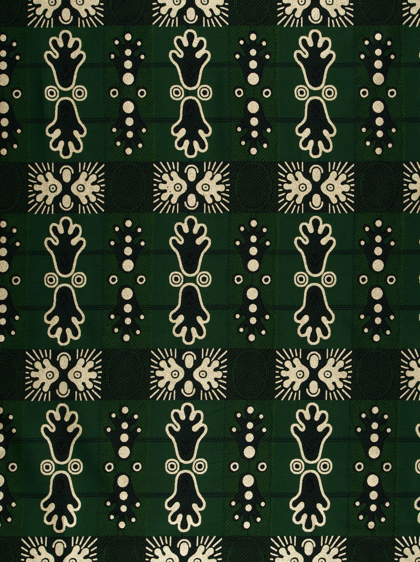Sky Wax | VL02074.163 | Silver Embellished - Image 3