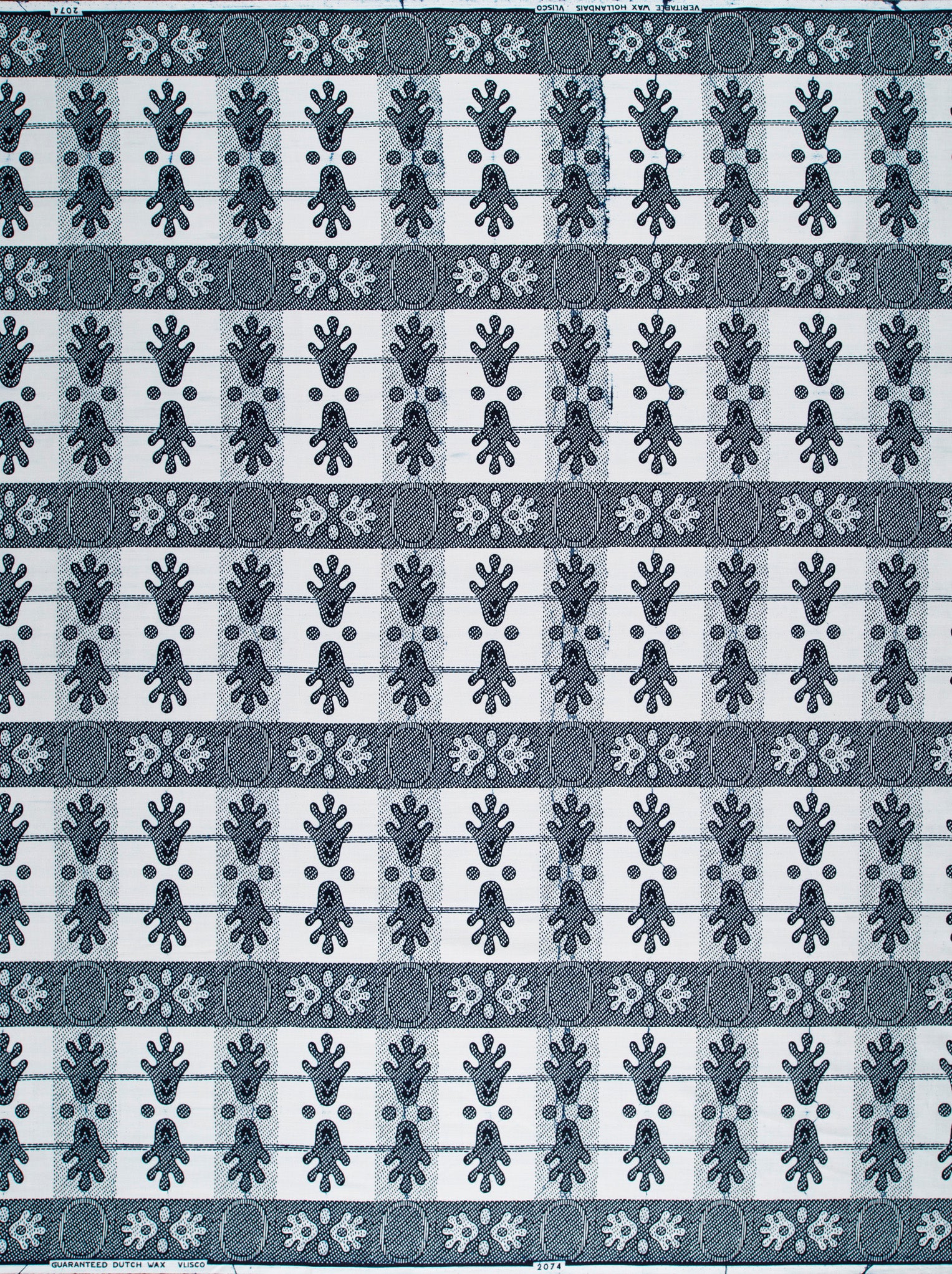 Wax Poplin | VL02074.165 - Image 4
