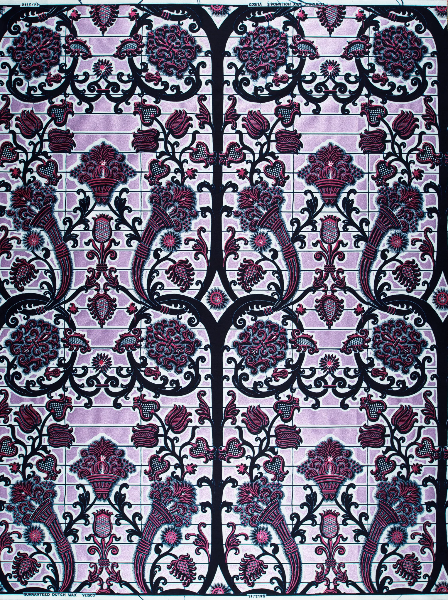 Wax GlitterGlam | VL02190.008 | Pastel Lilac Embellished - Image 4