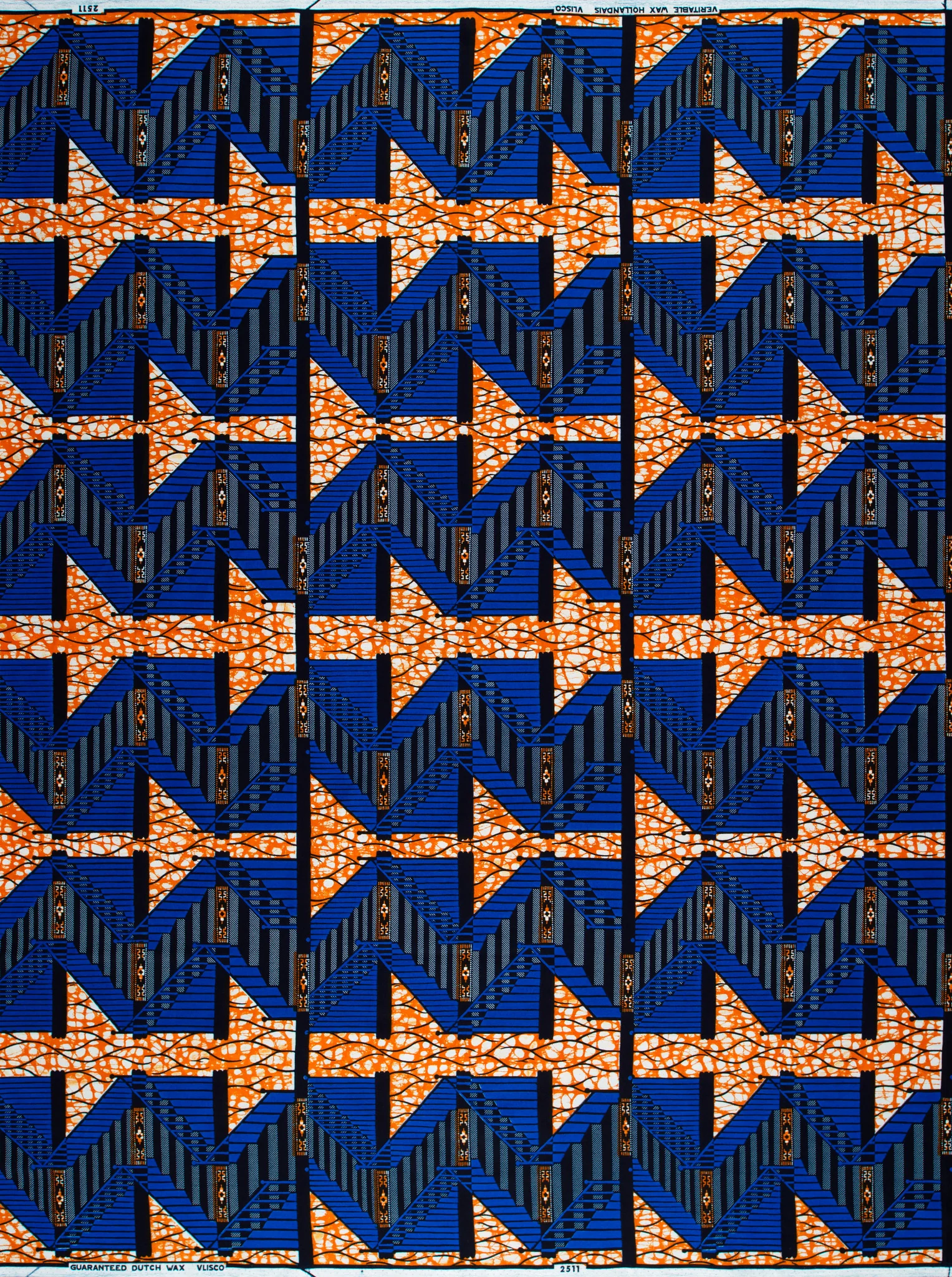 Wax Hollandais | VL02511.221 | Staircase - Image 4
