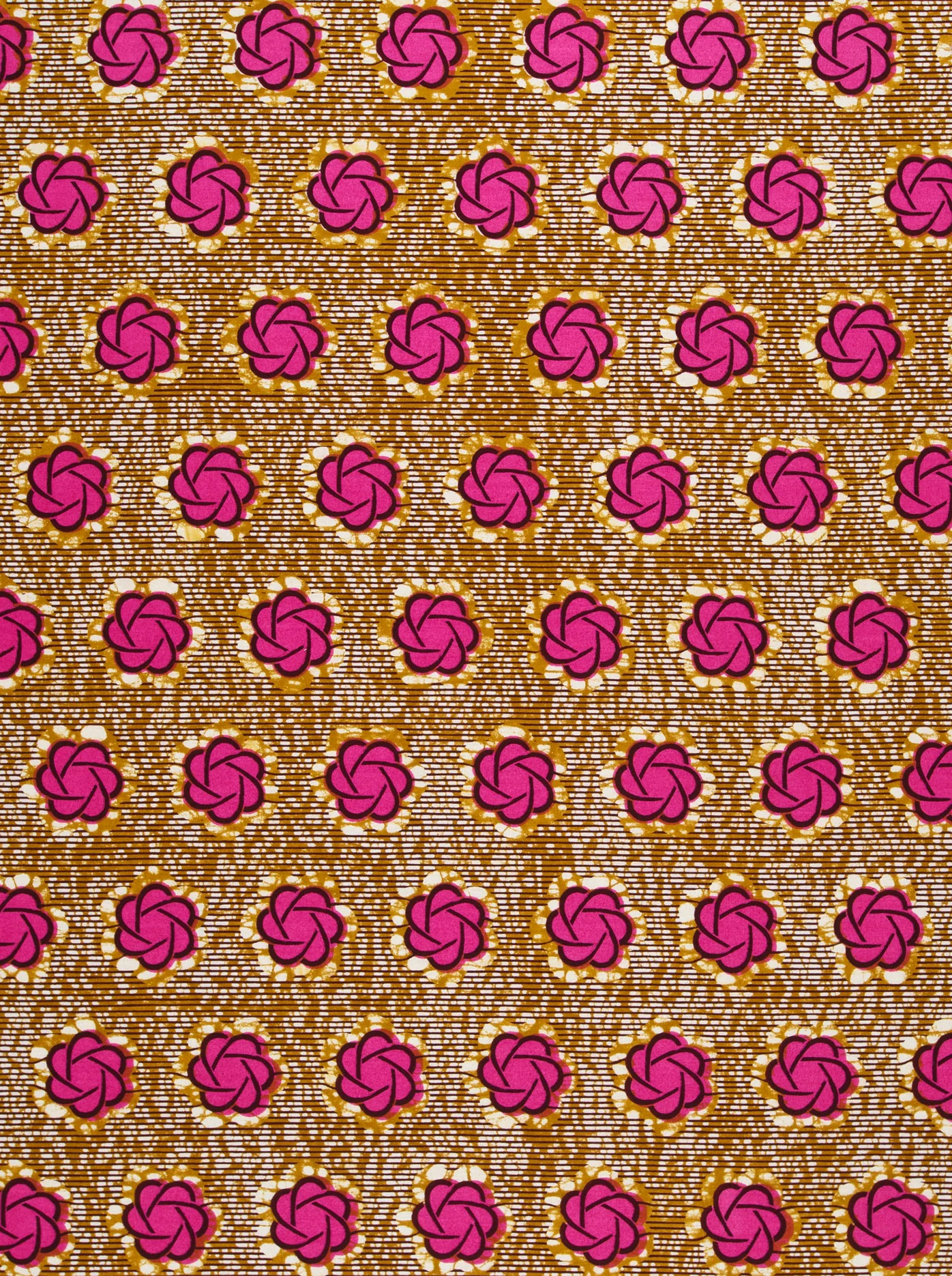 Wax Hollandais | VL02579.121 - Image 3