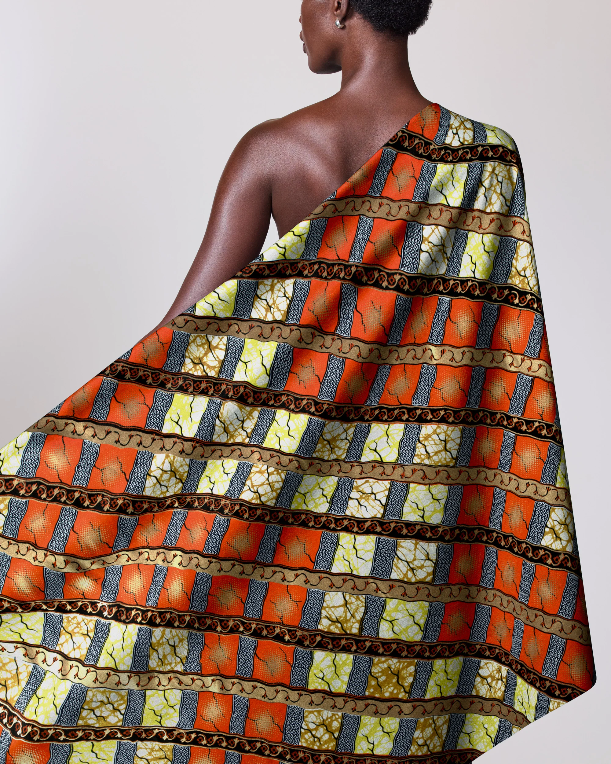 Super-Wax | VL02788.291 | Gold Embellished - Image 2
