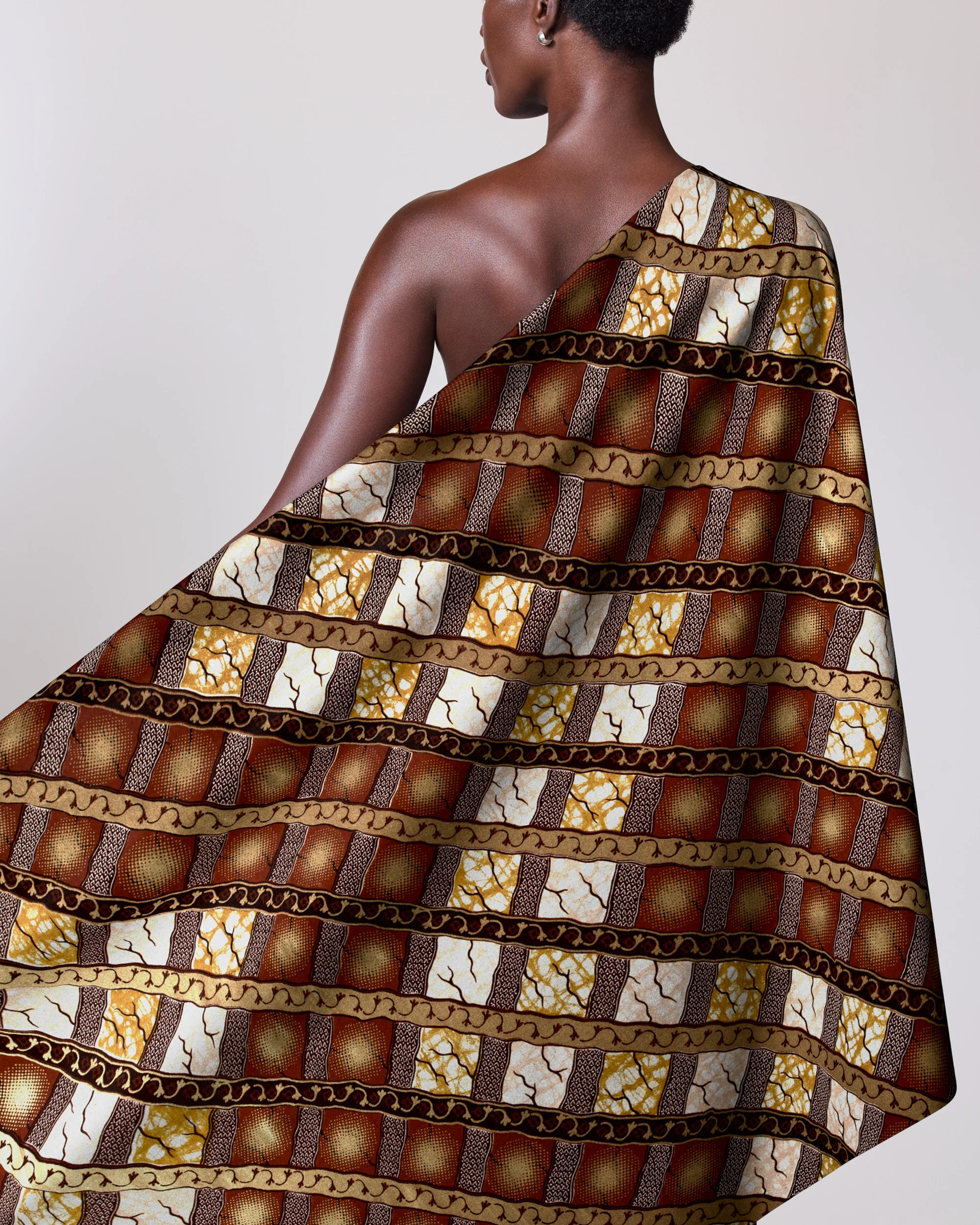 Super-Wax | VL02788.345 | Gold Embellished - Image 2