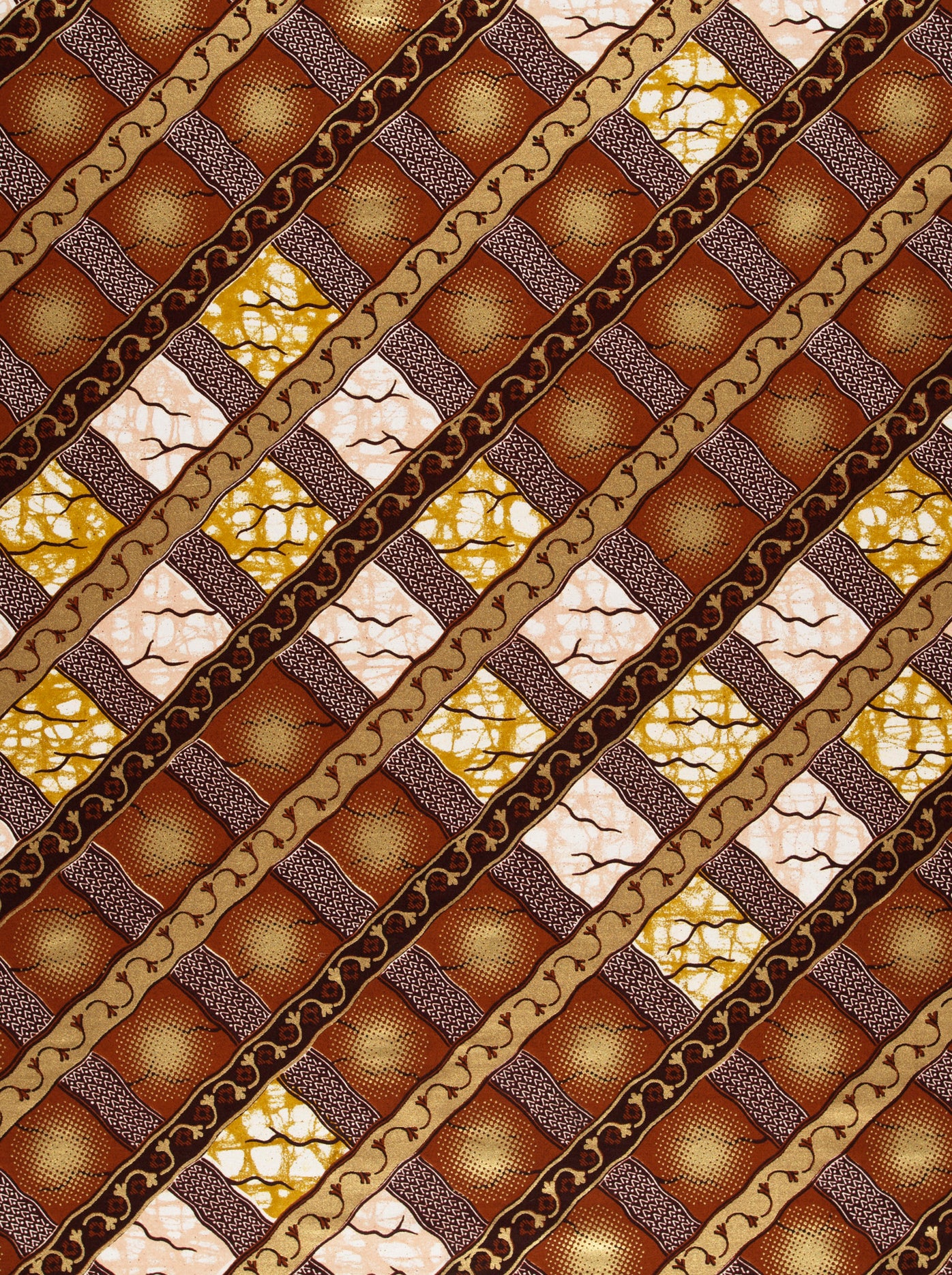 Super-Wax | VL02788.345 | Gold Embellished - Image 3