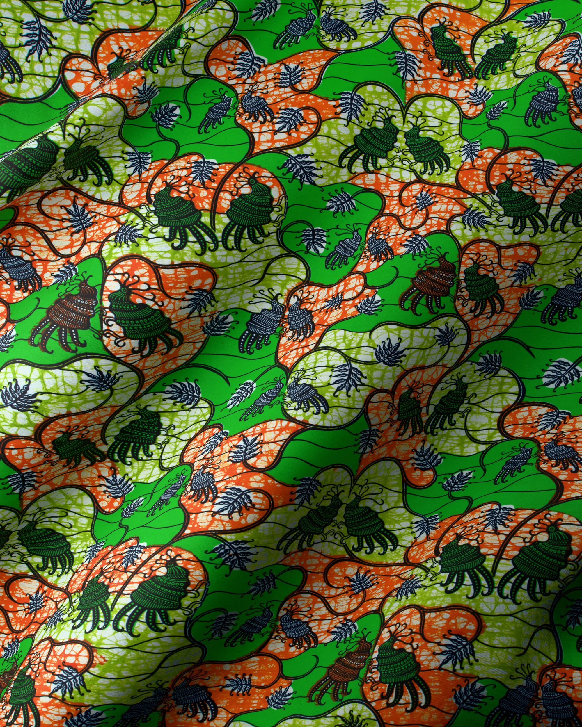 Super-Wax | VL02919.085 | Love Birds