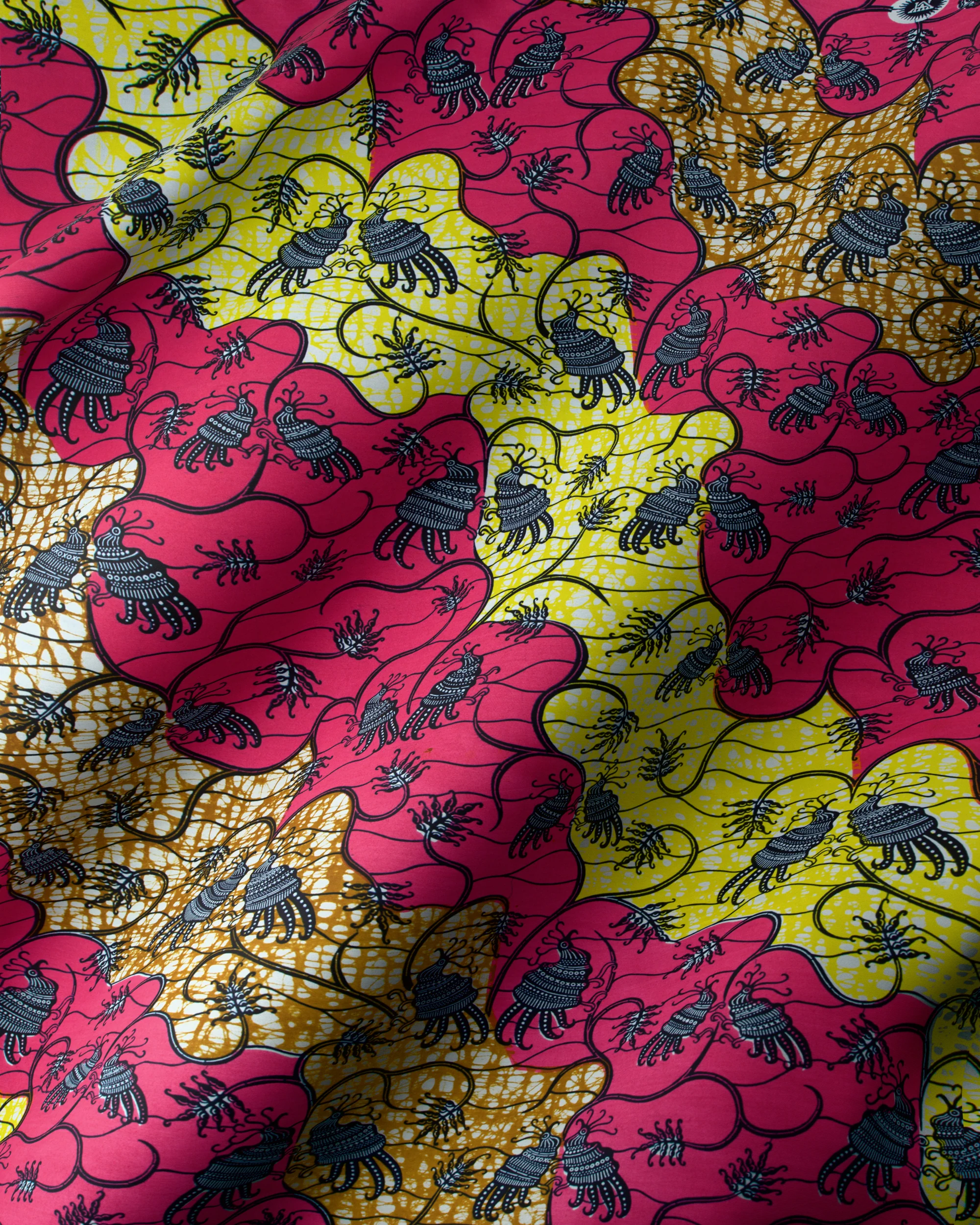 Super-Wax | VL02919.090 | Love Birds