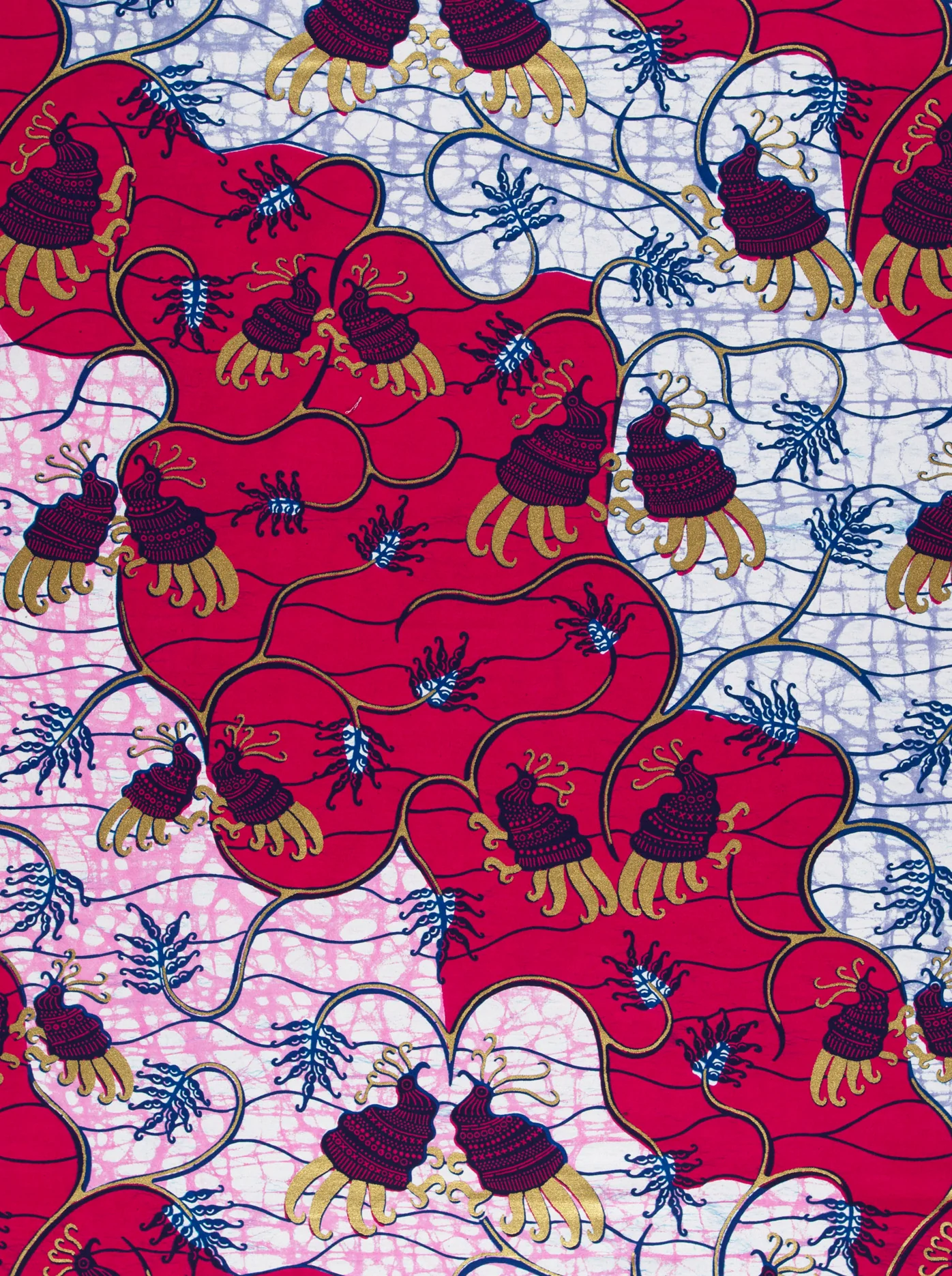 Super-Wax | VL02919.106 | Gold Embellished - Image 3