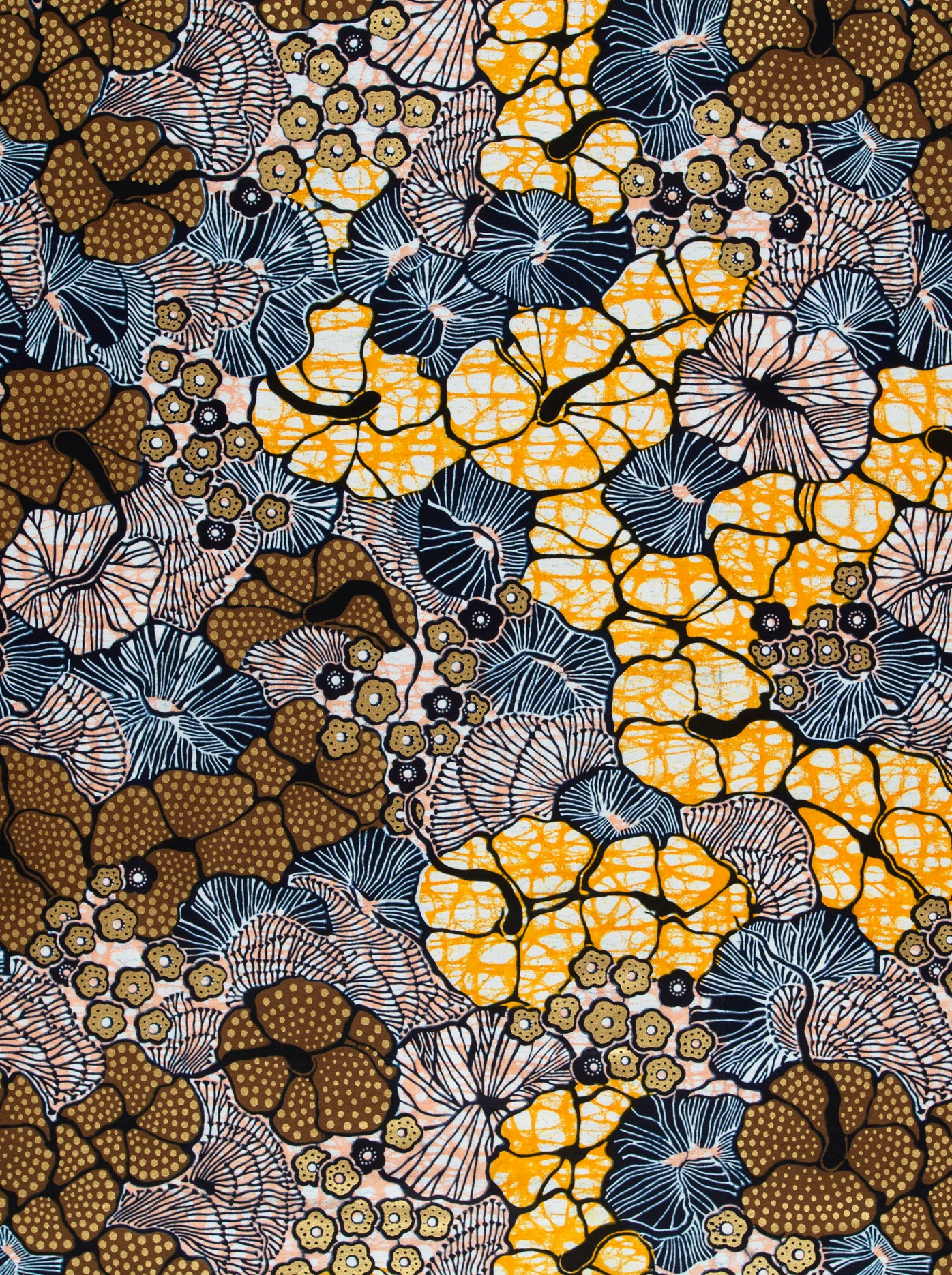 Super-Wax | VL02920.030 | Gold Embellished - Image 3