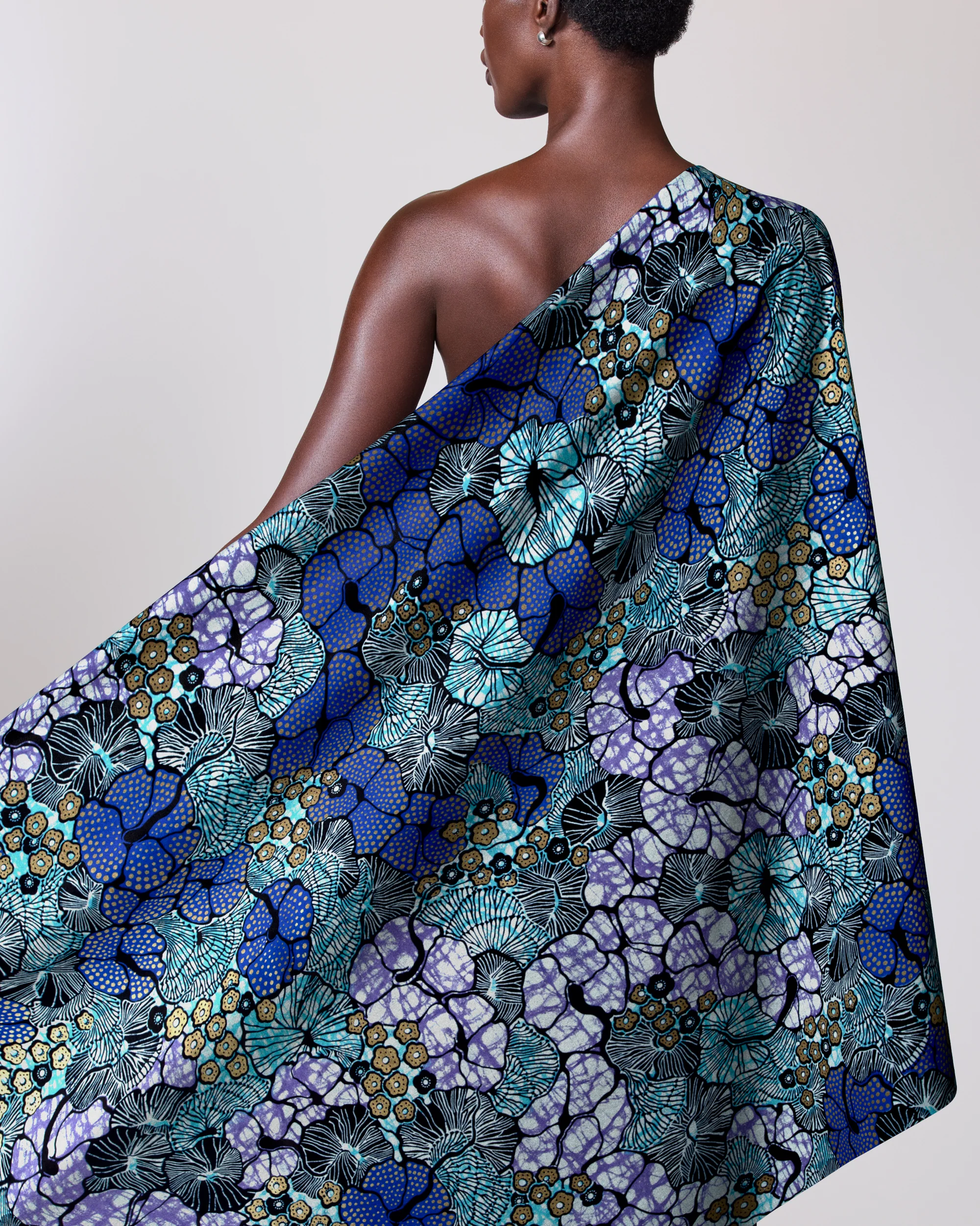 Super-Wax | VL02920.031 | Gold Embellished - Image 2