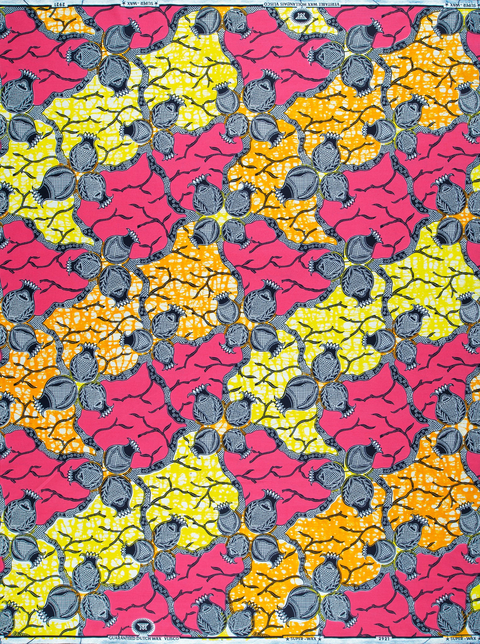 Super-Wax | VL02921.351 | Onion - Image 4