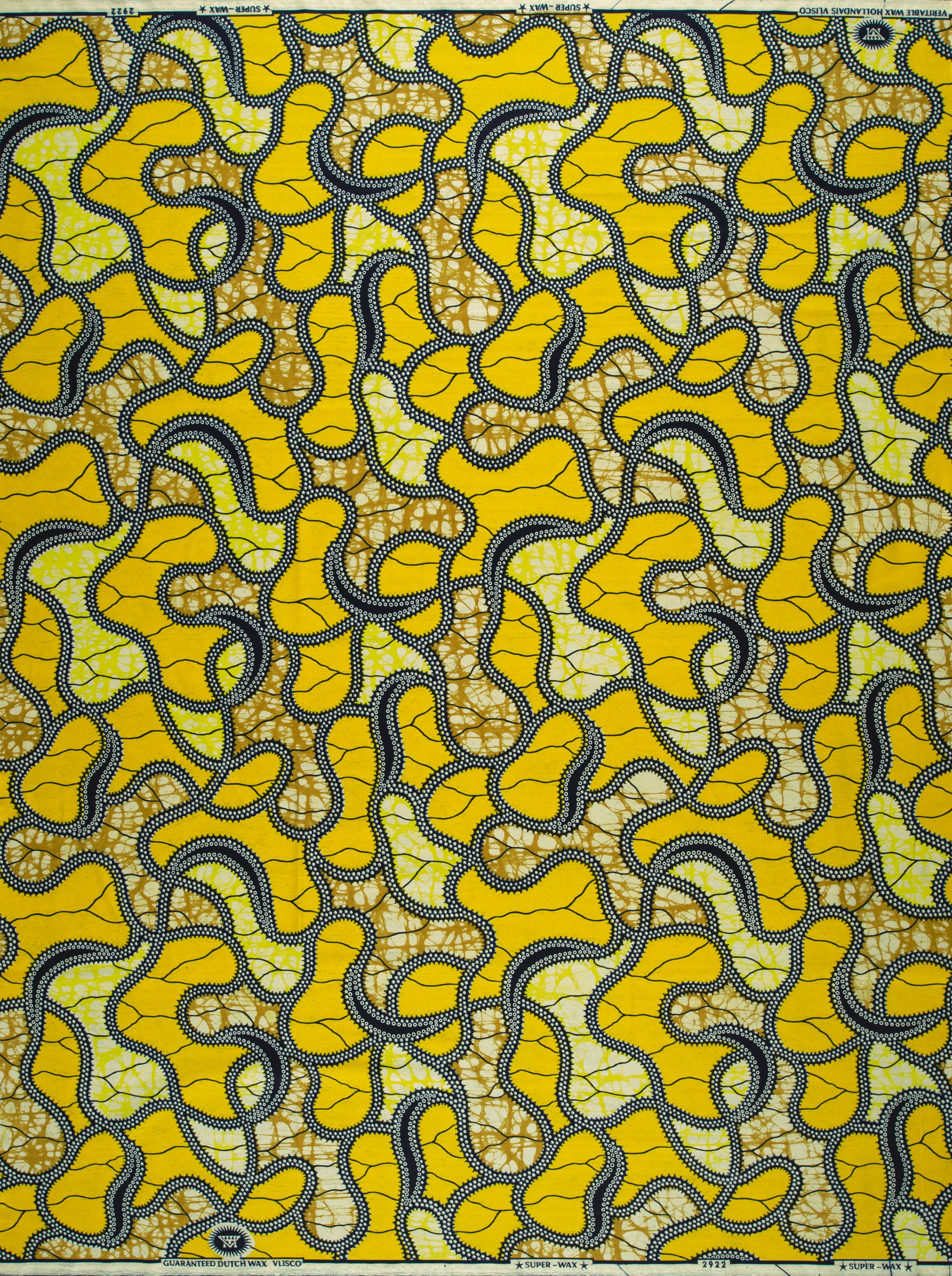 Super-Wax | VL02922.189 | Askaris - Image 4