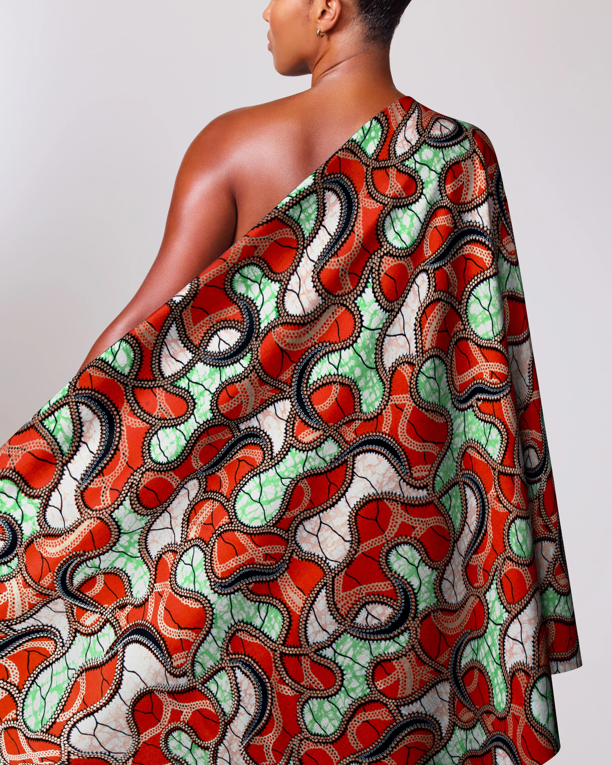 Super-Wax | VL02922.254 | Rose Gold Embellished - Image 2