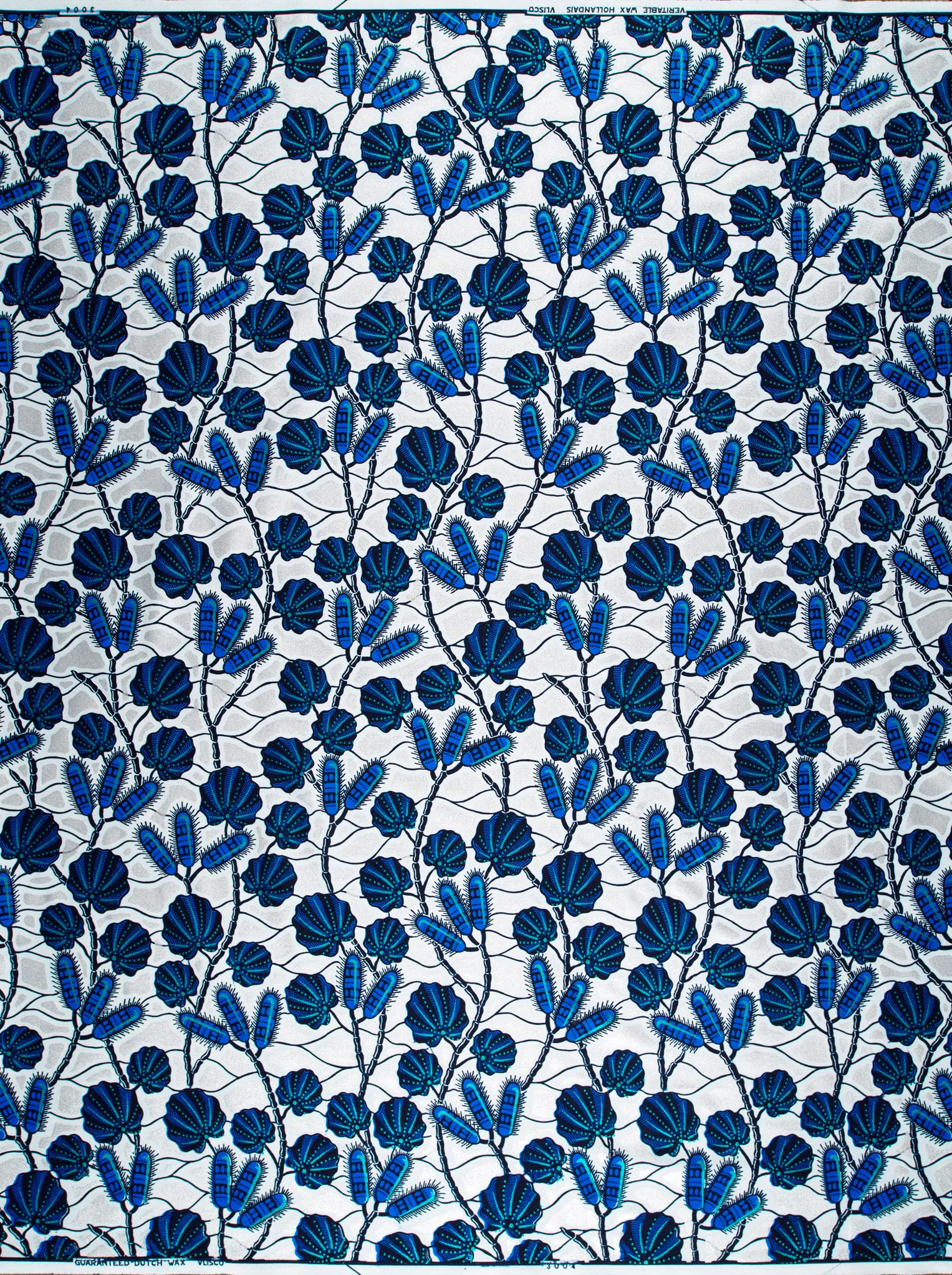Wax GlitterGlam | VL03004.013 | Silver Embellished - Image 4