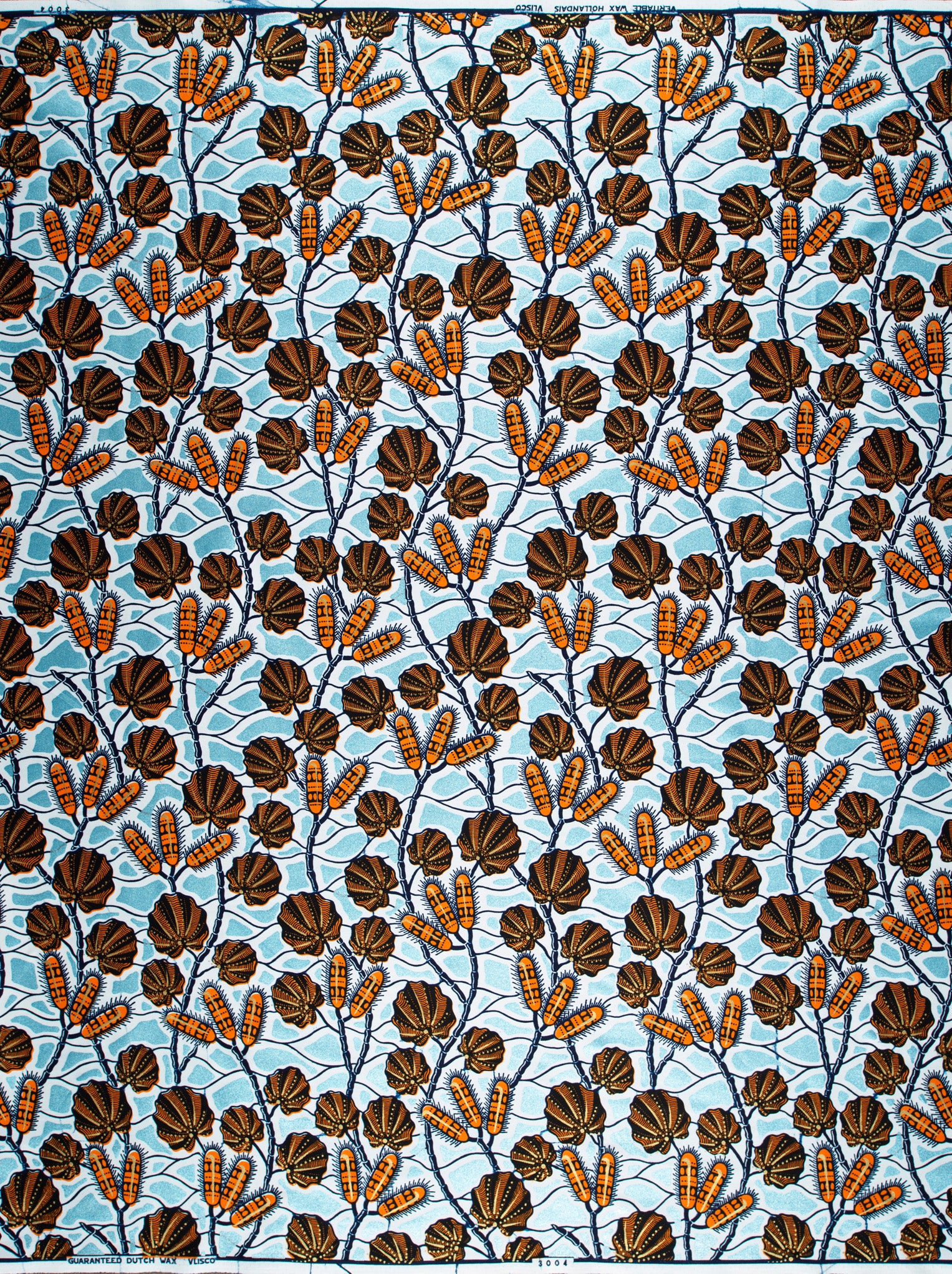 Wax GlitterGlam | VL03004.014 | Pastel Blue Embellished - Image 4
