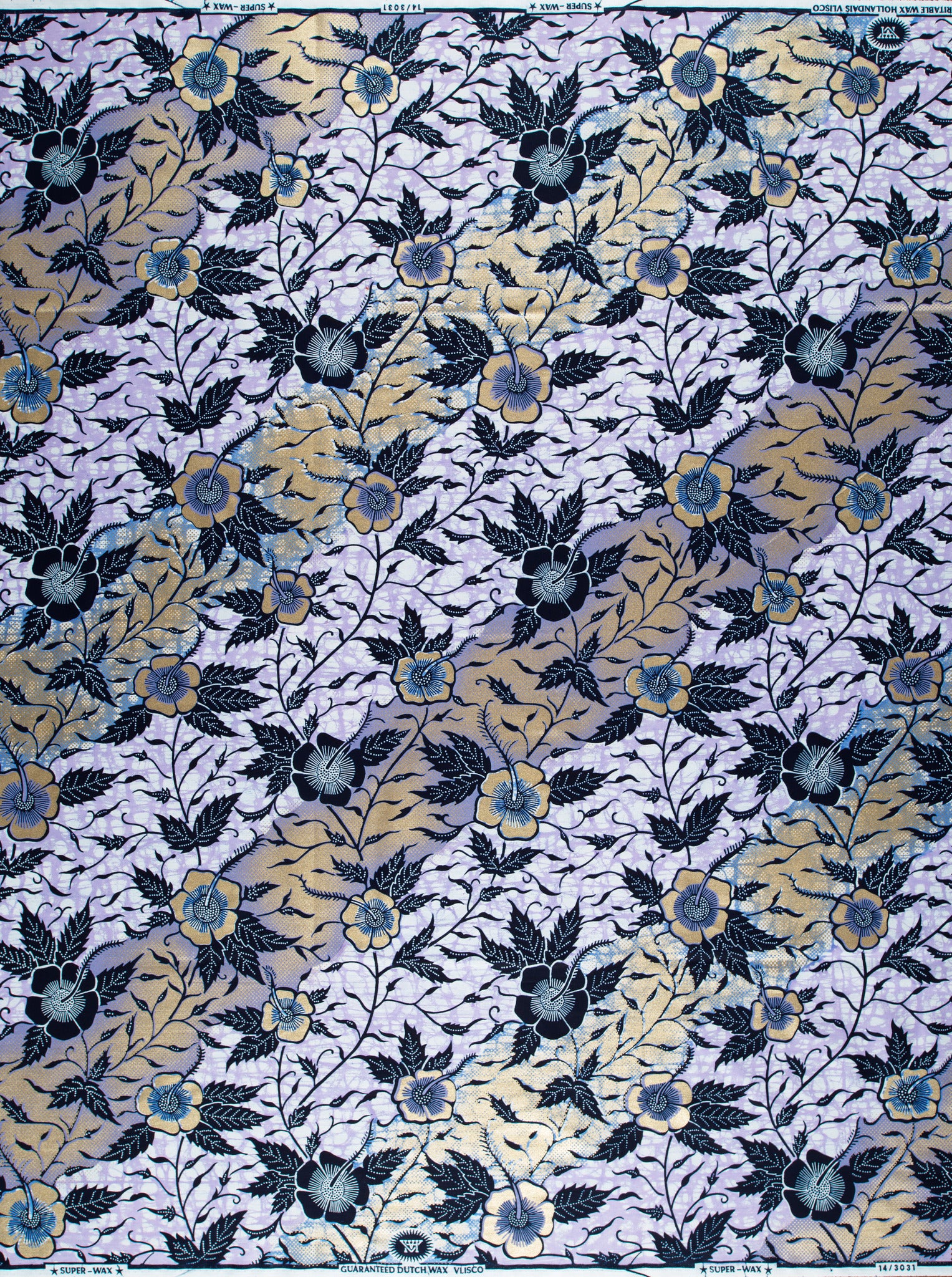 Super-Wax | VL03031.045 | Silver Embellished - Image 4