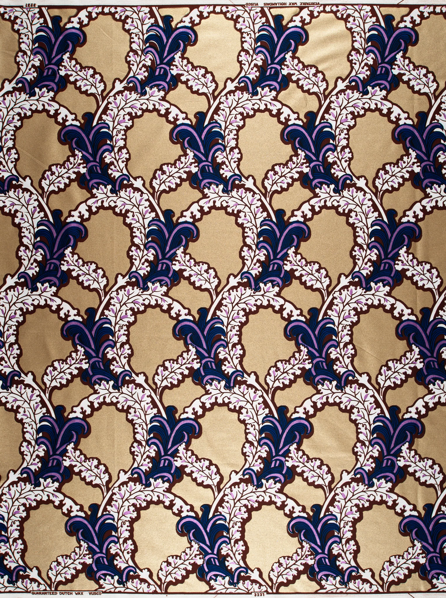Wax GlitterGlam | VL03231.030 | Silver Embellished - Image 4
